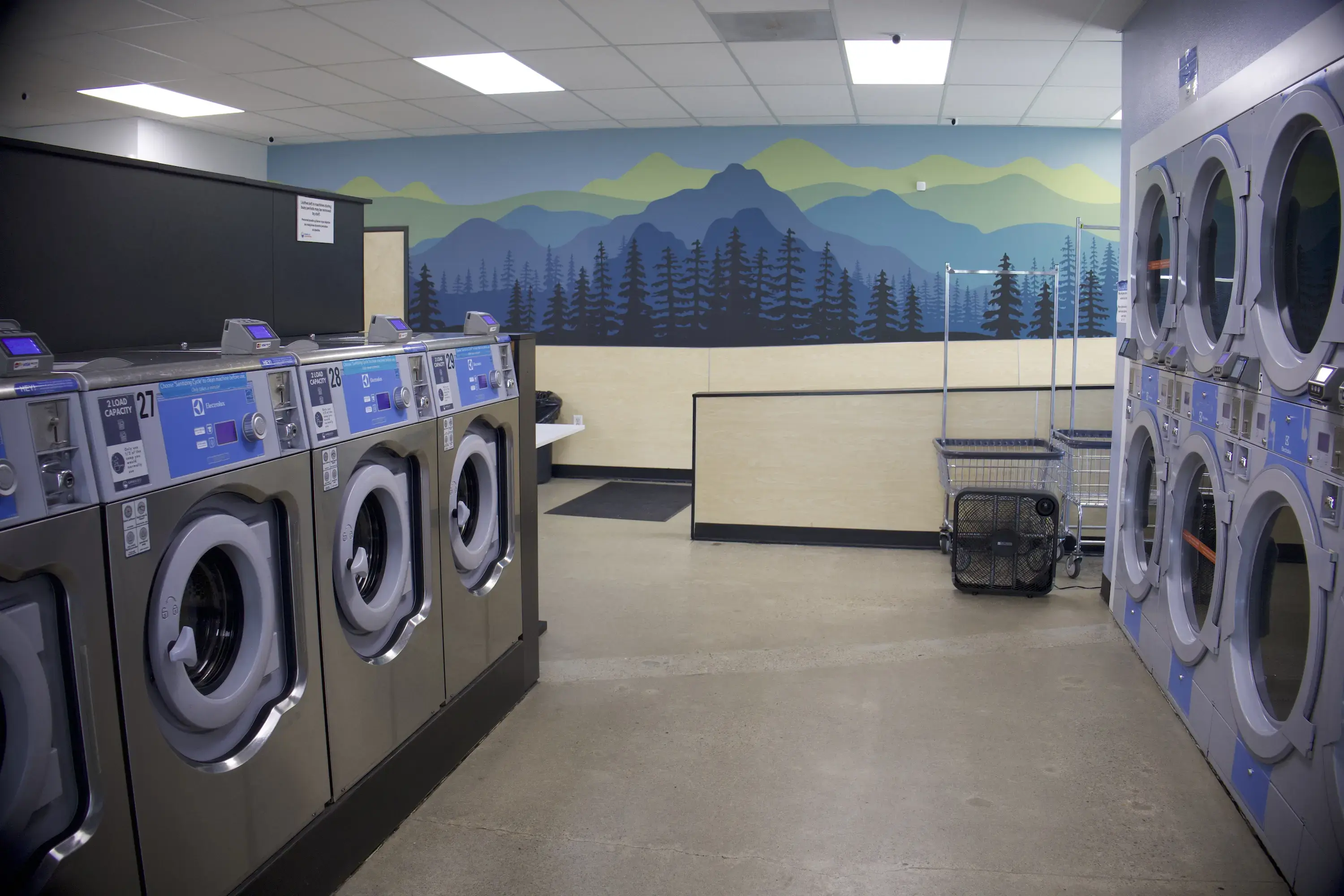 Express Eco Laundromat thumbnail 4