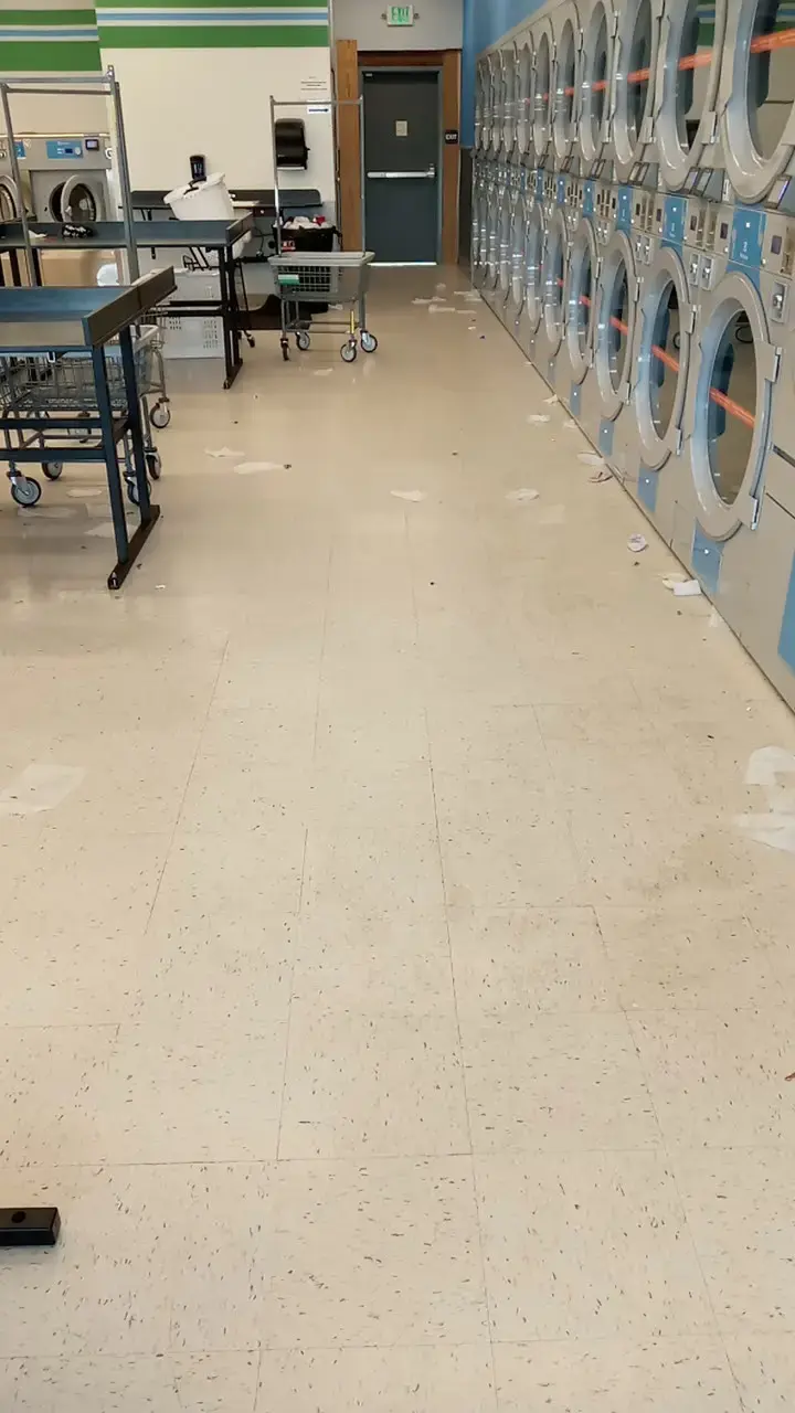 Express Eco Laundromat - Image 8