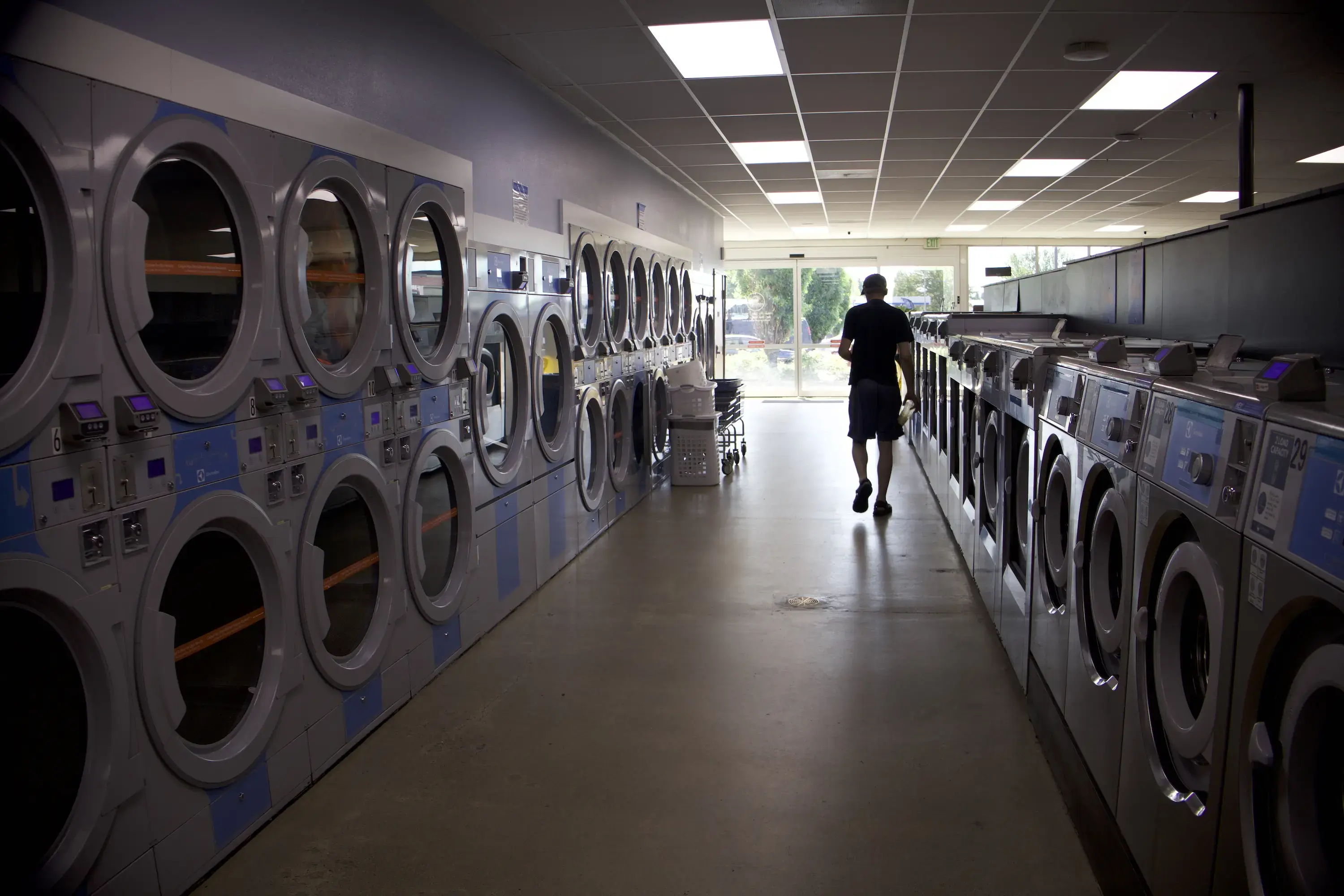 Express Eco Laundromat - Image 3