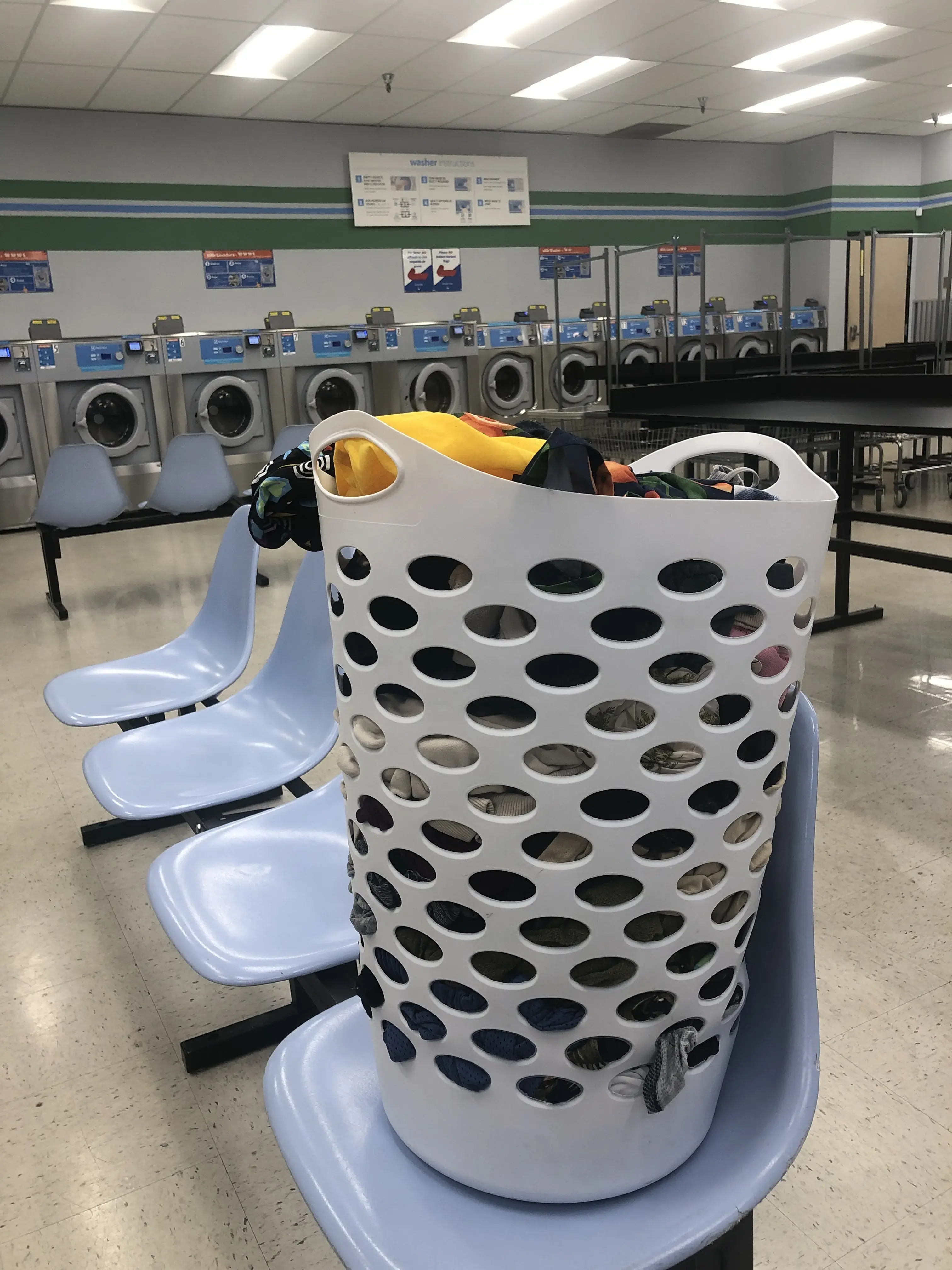 Express Eco Laundromat thumbnail 7