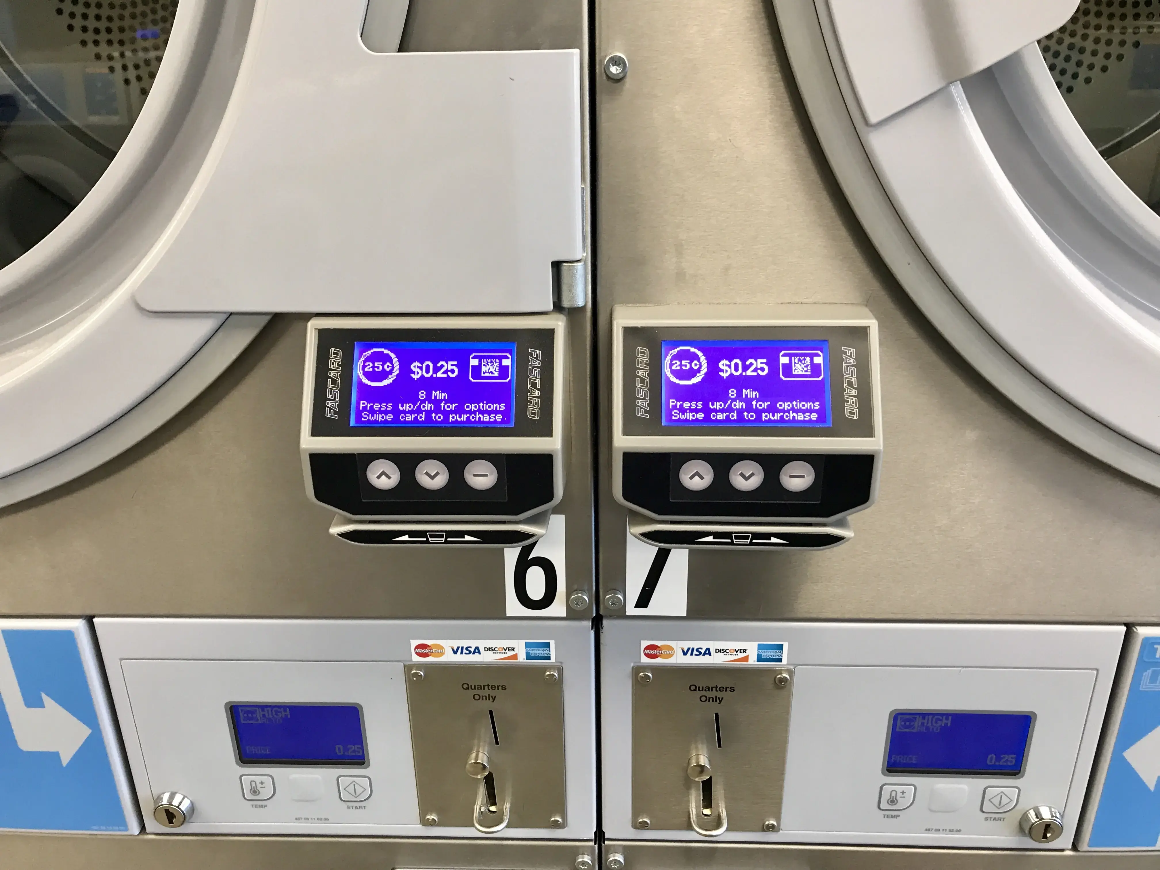 Express Eco Laundromat - Image 7