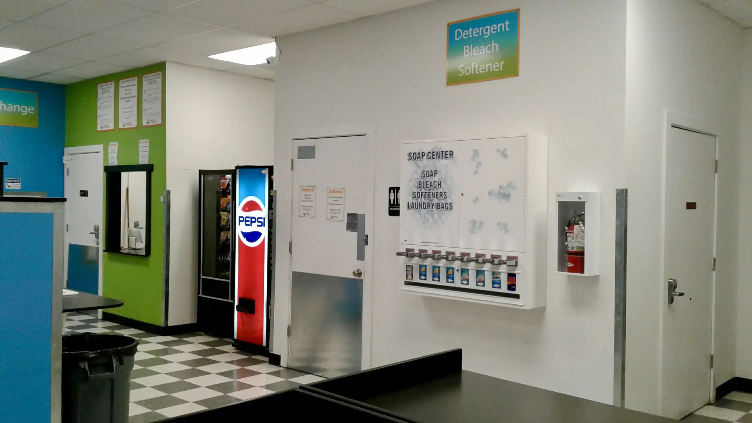 Express Eco Laundromat - Image 14