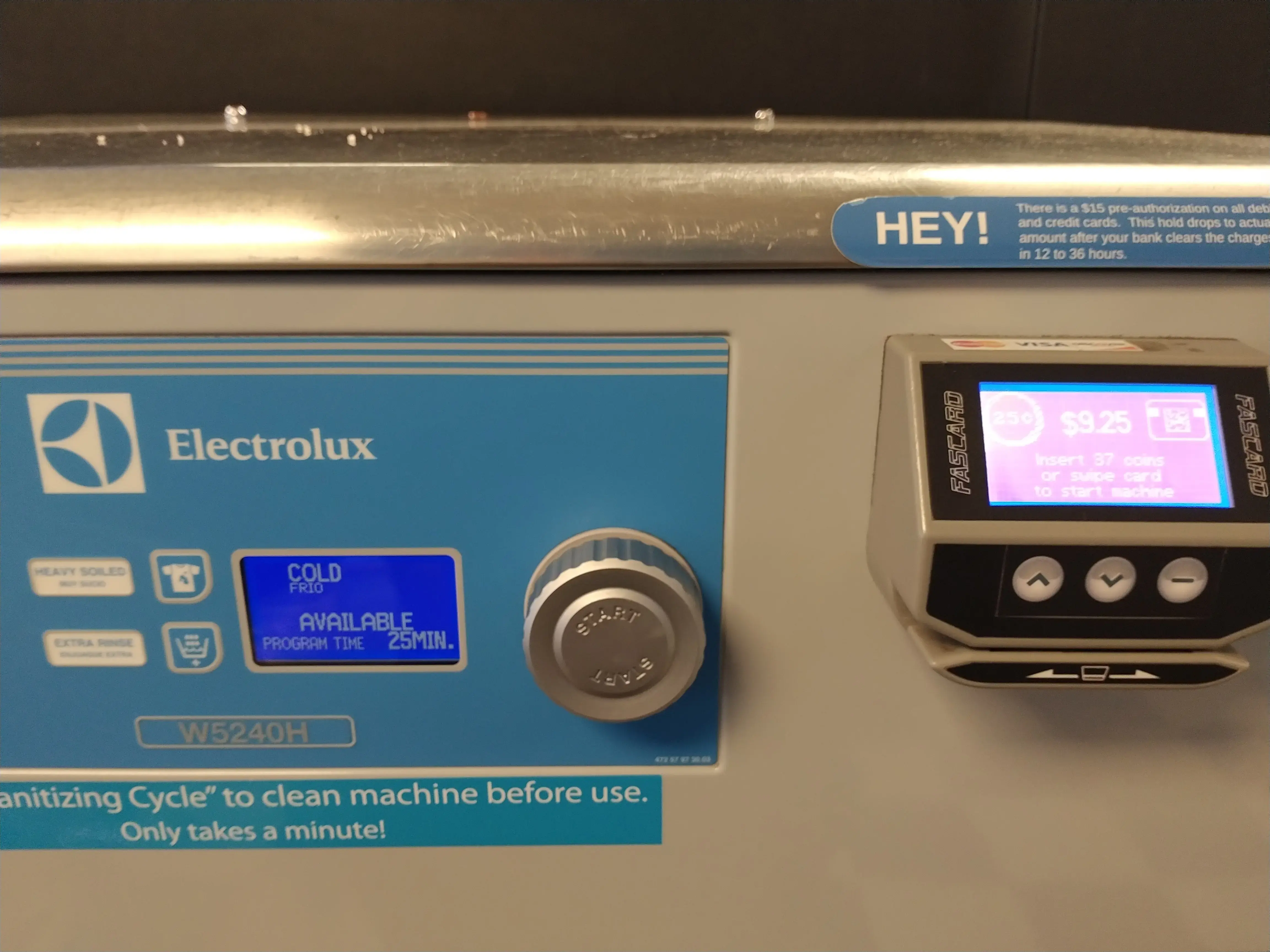 Express Eco Laundromat thumbnail 9