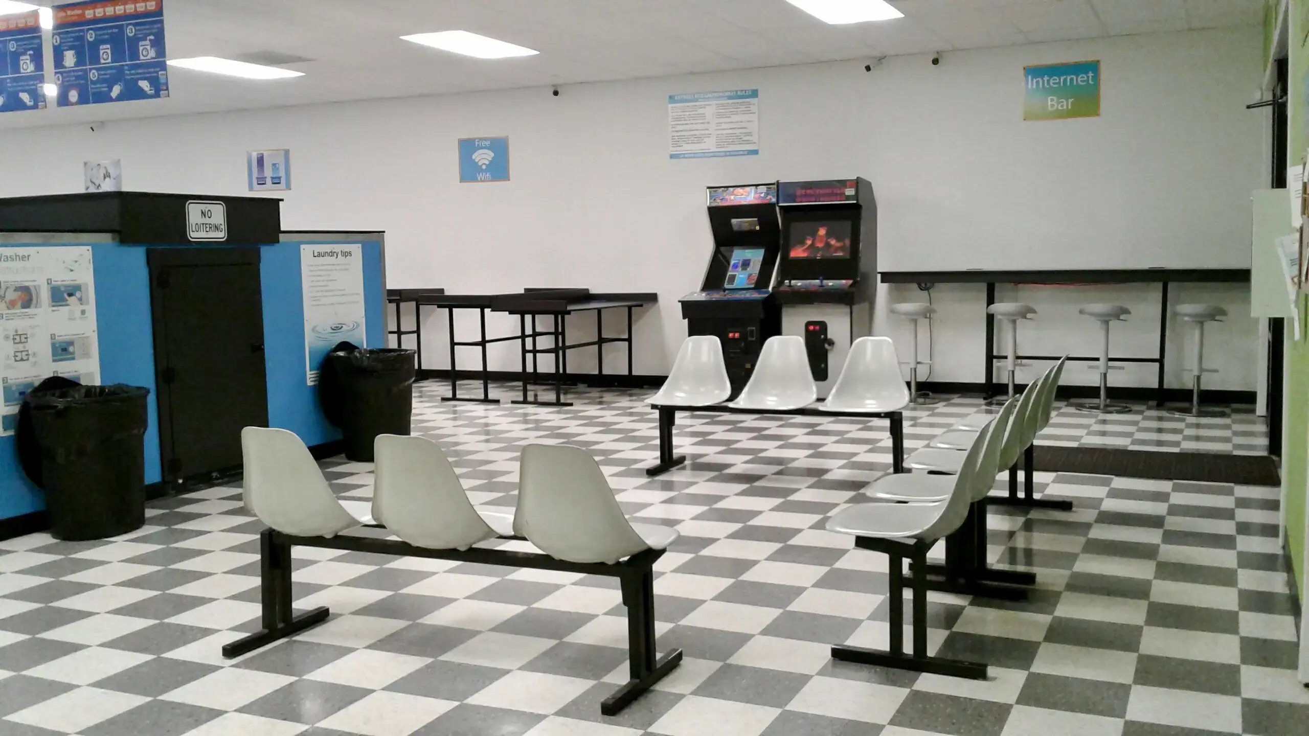 Express Eco Laundromat - Image 11