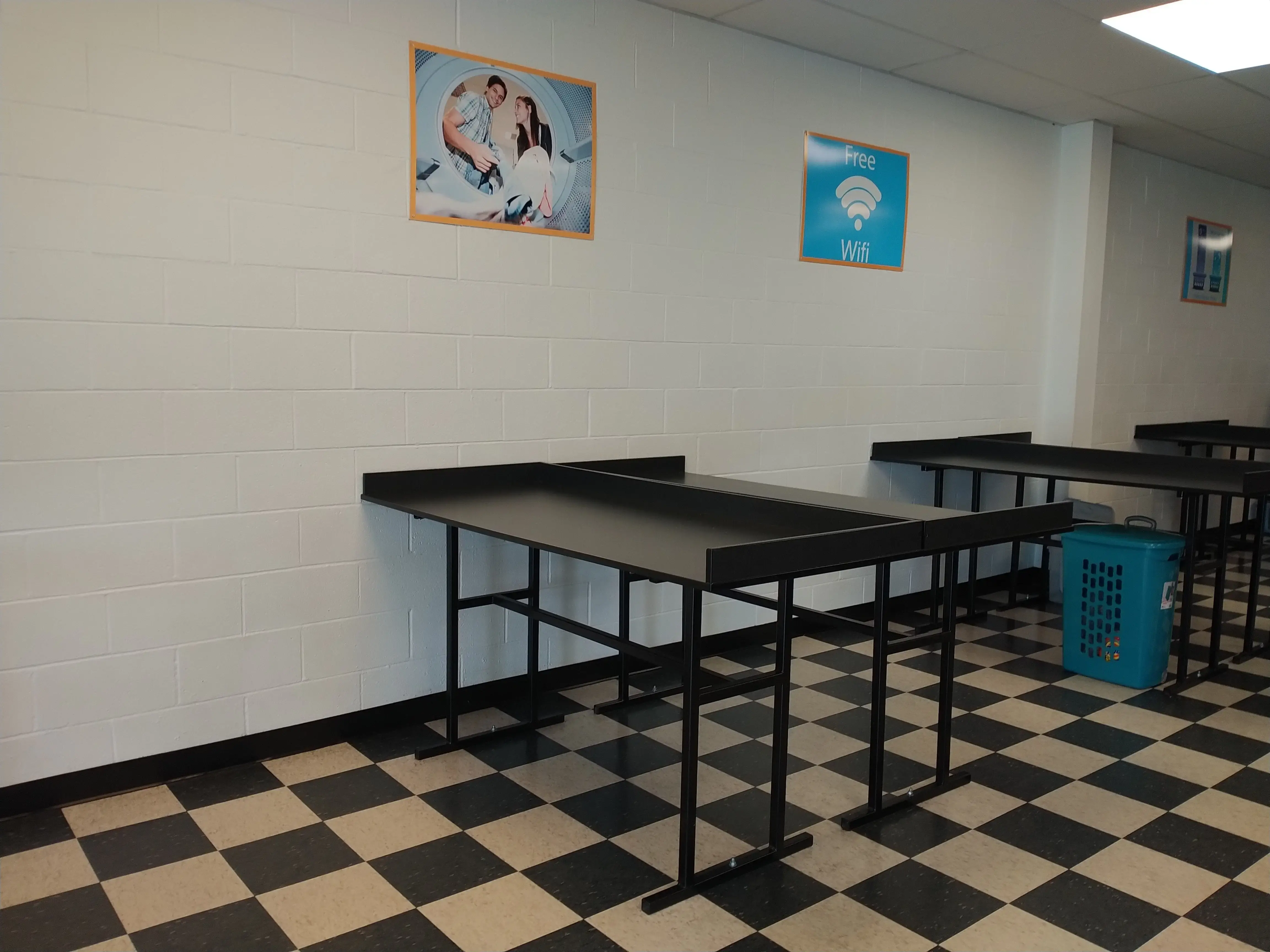 Express Eco Laundromat - Image 5