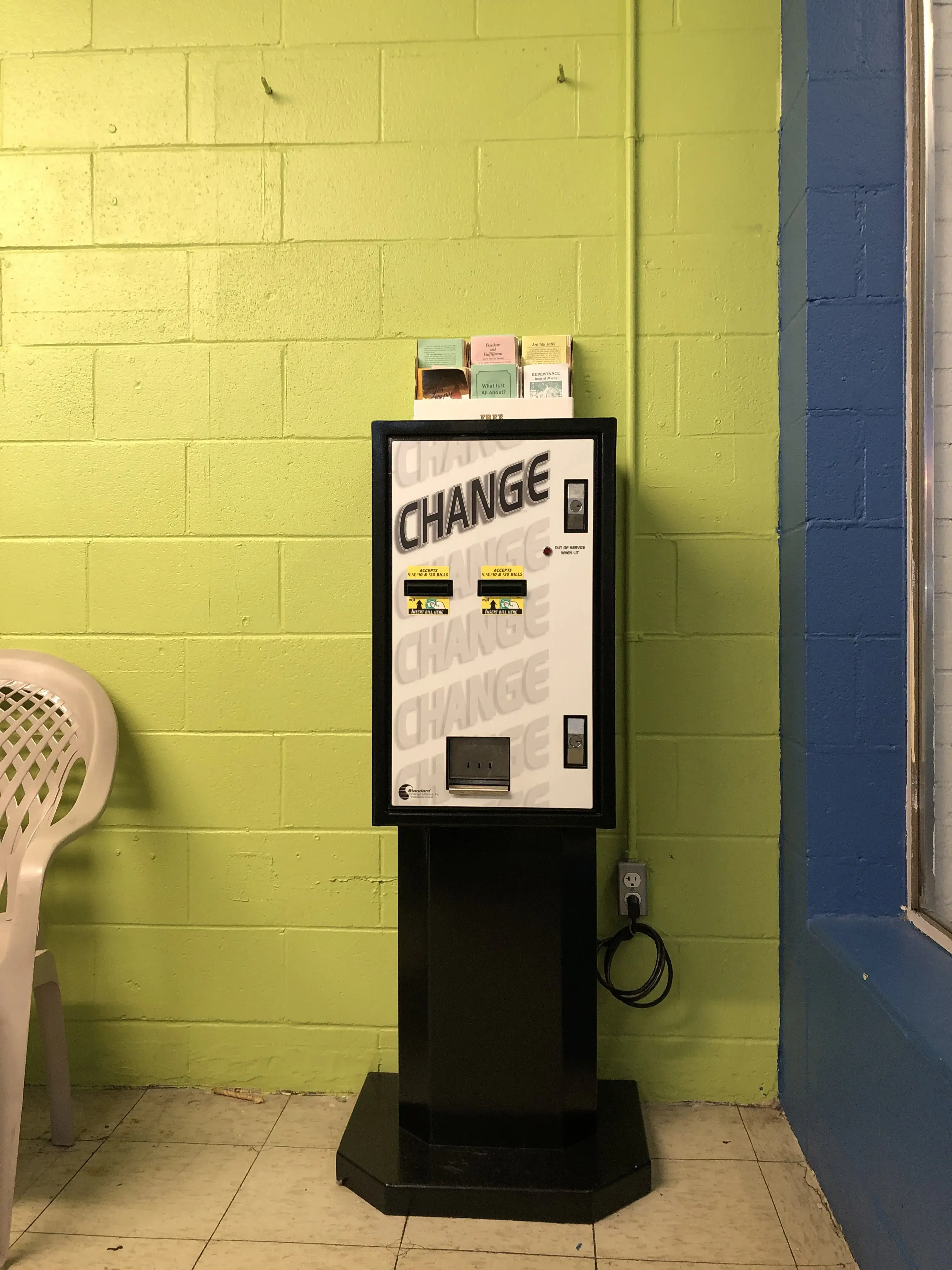 Express Laundromat - Image 5
