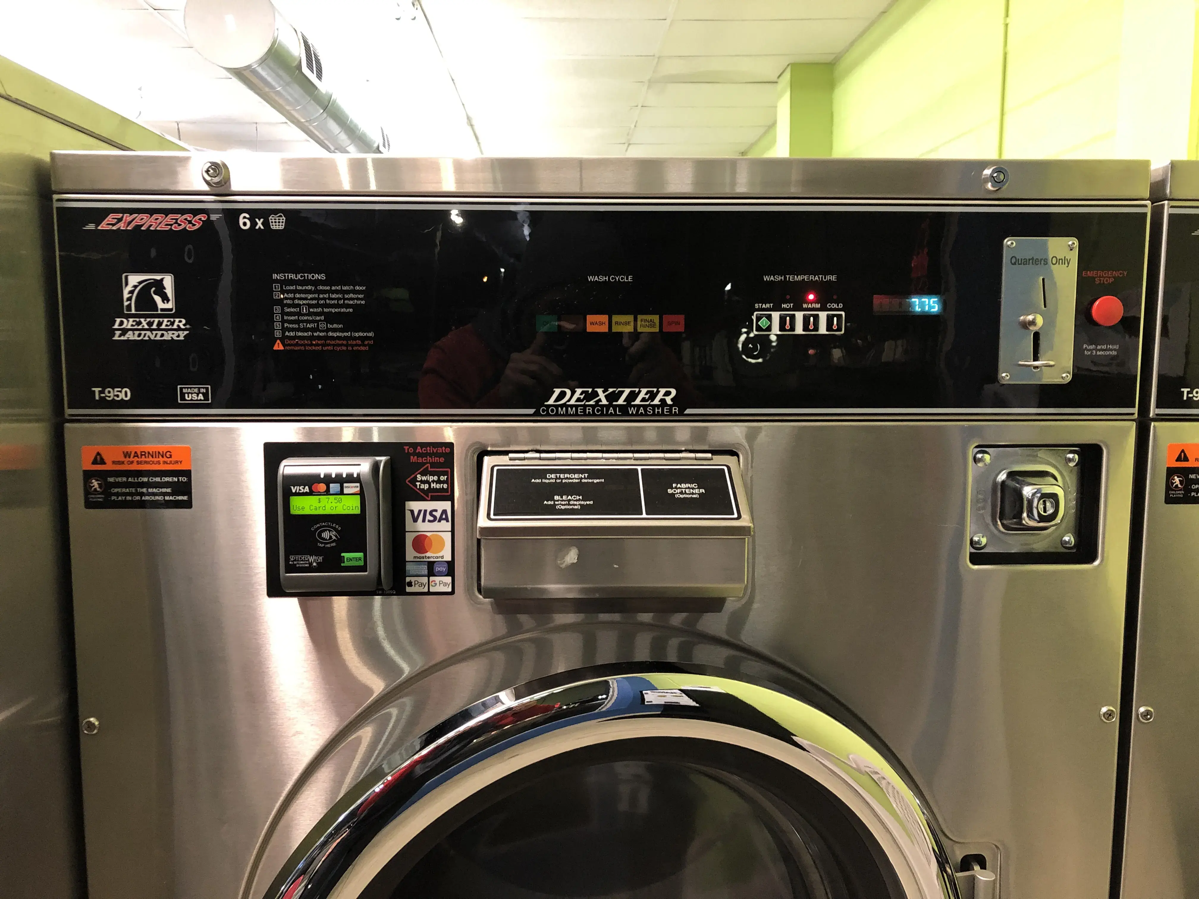 Express Laundromat - Image 7