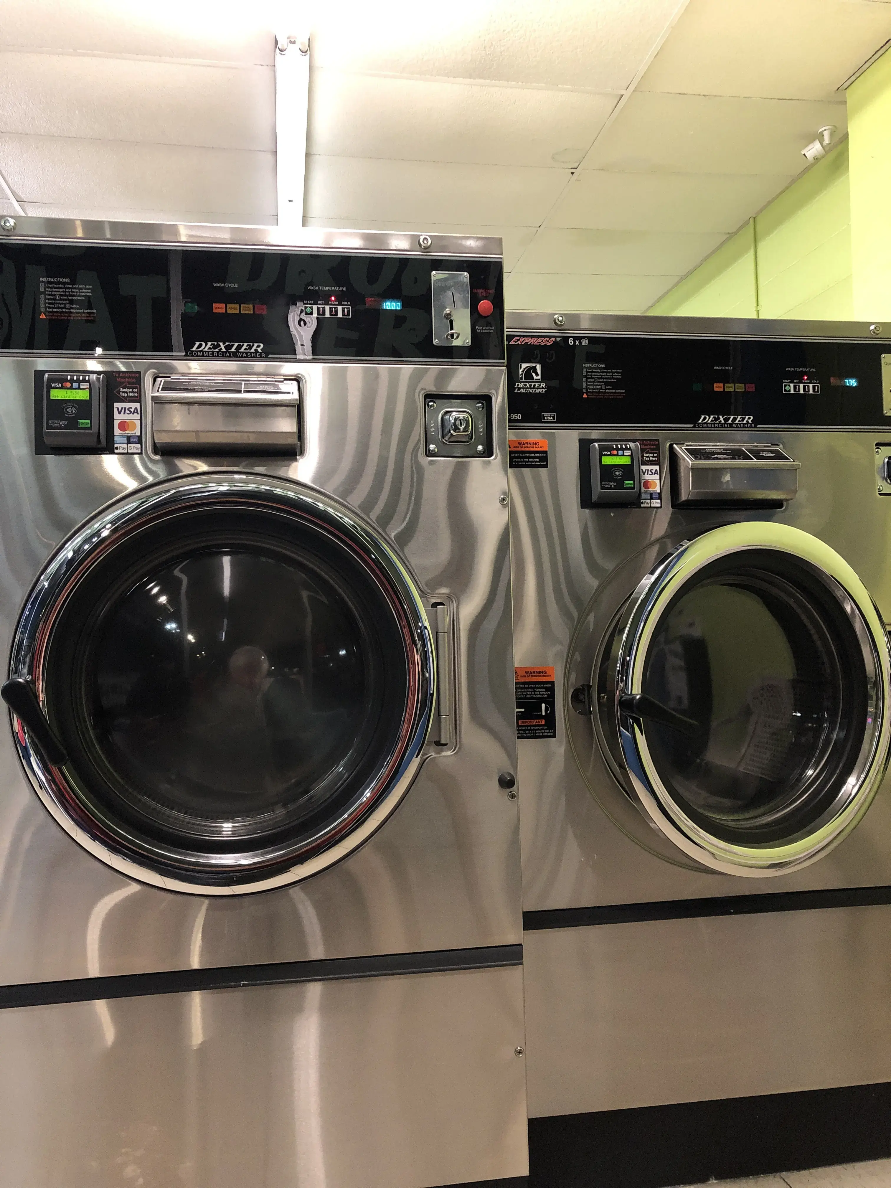 Express Laundromat - Image 8