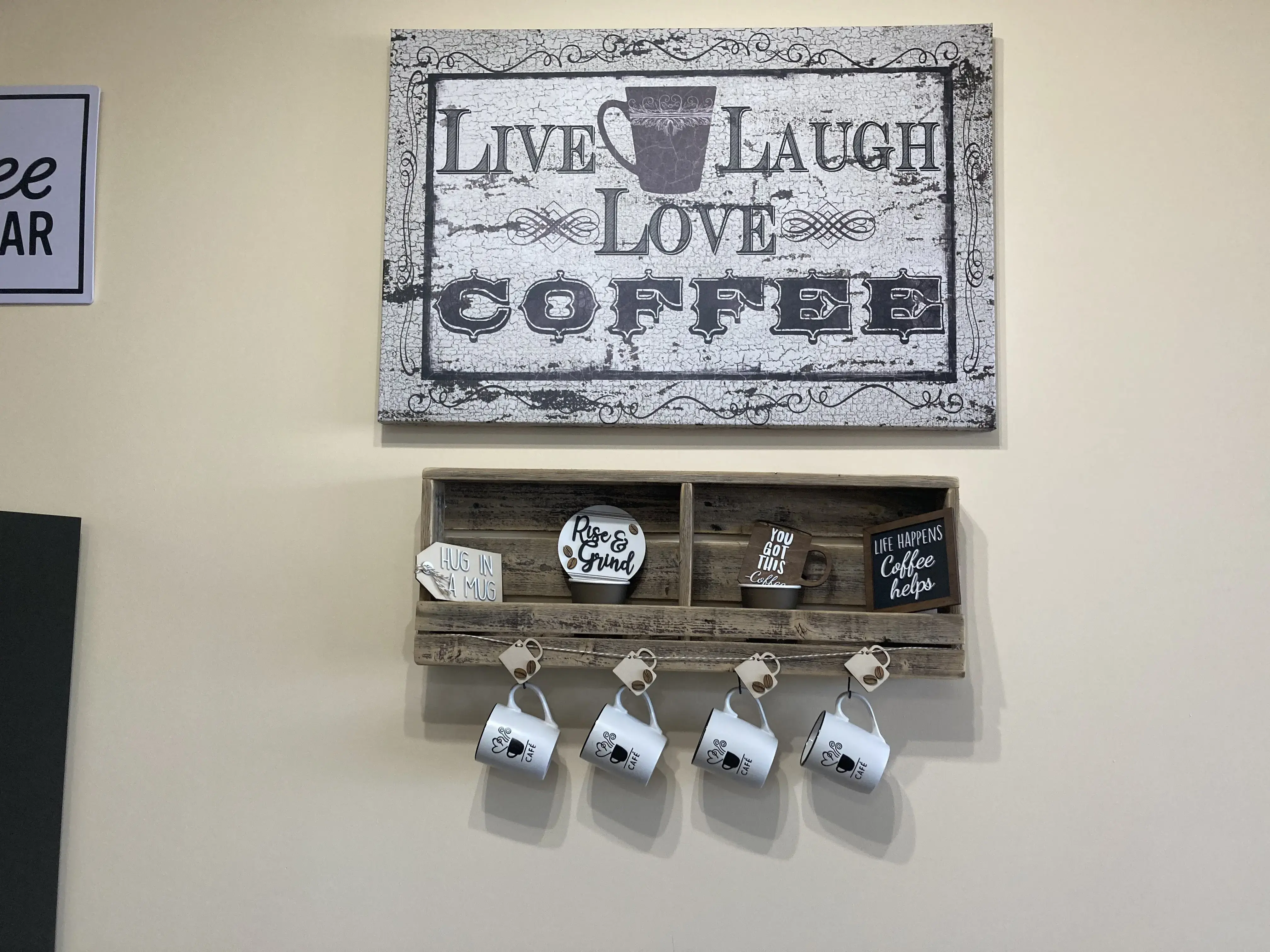 EXPRESS LAUNDROMAT & CAFE thumbnail 17