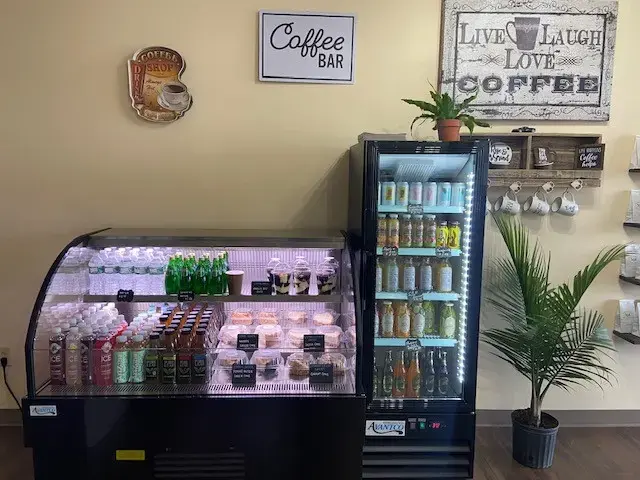 EXPRESS LAUNDROMAT & CAFE thumbnail 1