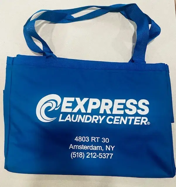 EXPRESS LAUNDROMAT & CAFE thumbnail 19