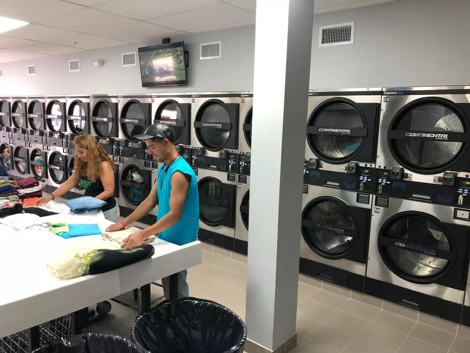 Express Laundromat of Plainfield thumbnail 2