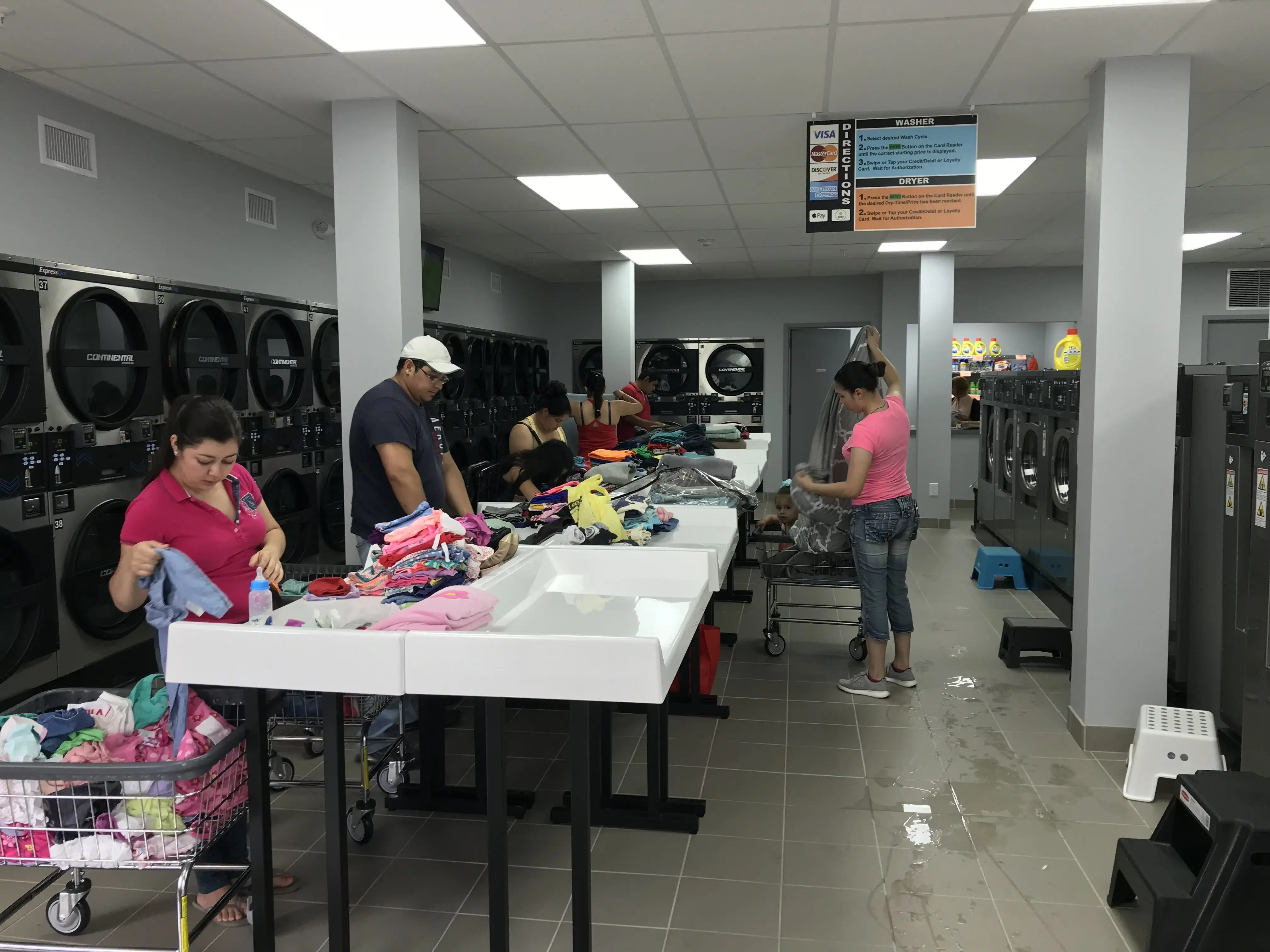 Express Laundromat of Plainfield - Image 4