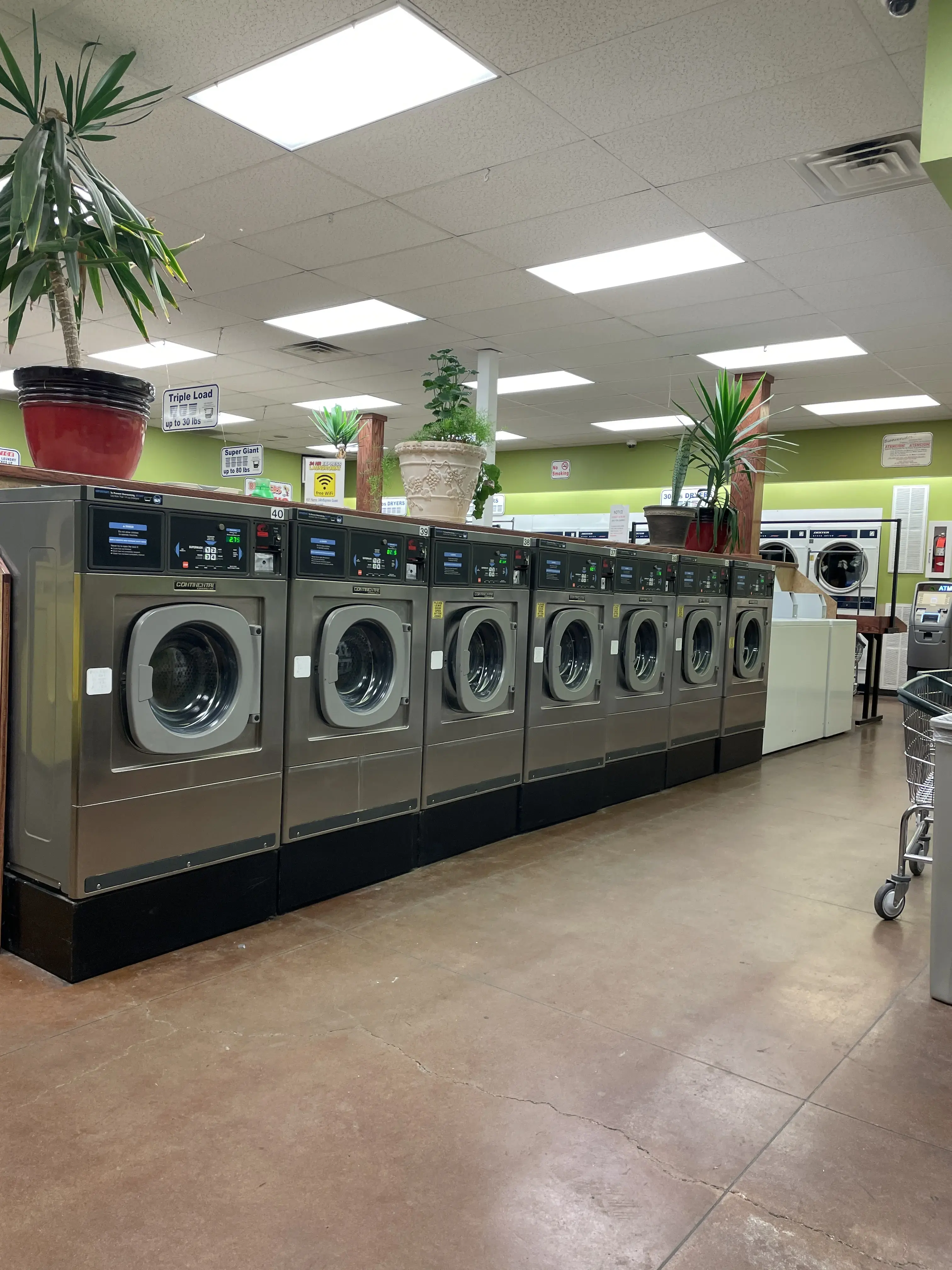 Express Laundromat - Image 8