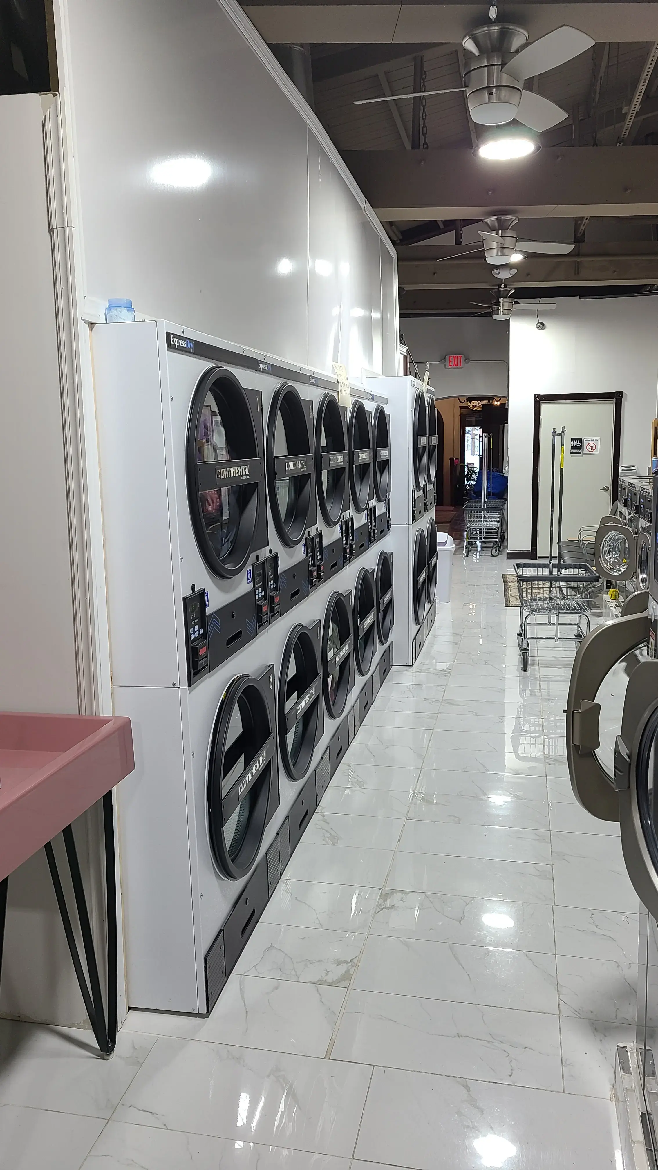 Express Laundry thumbnail 9