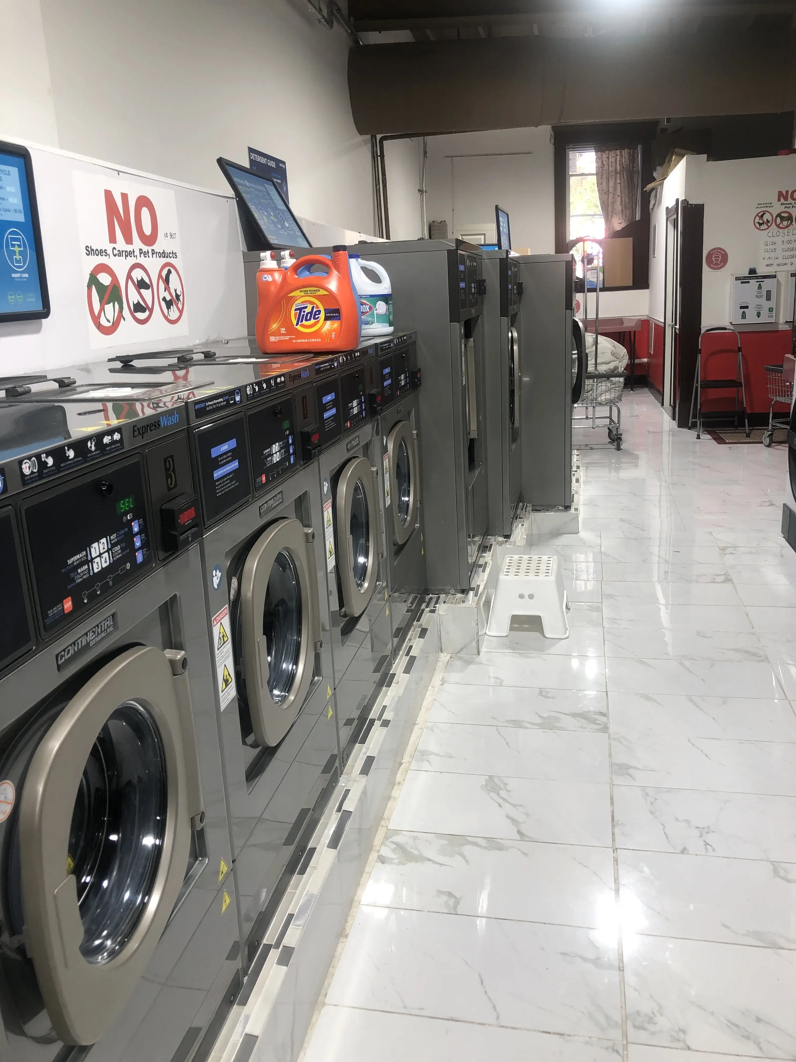 Express Laundry thumbnail 12