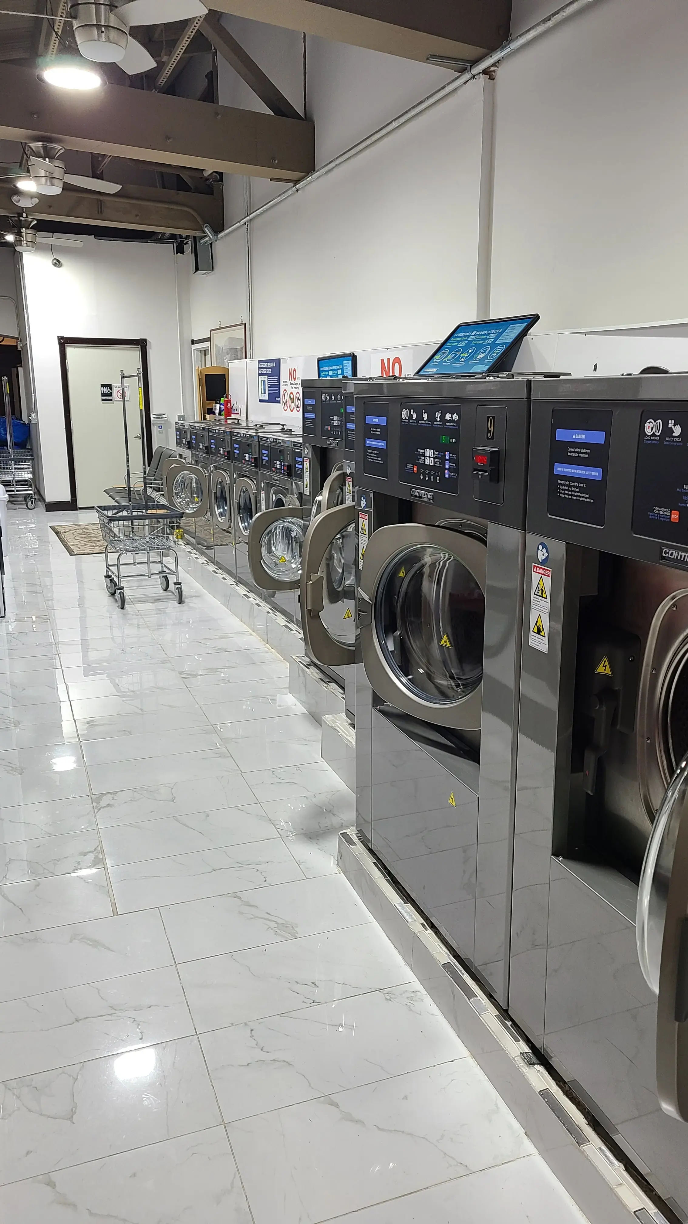 Express Laundry thumbnail 14
