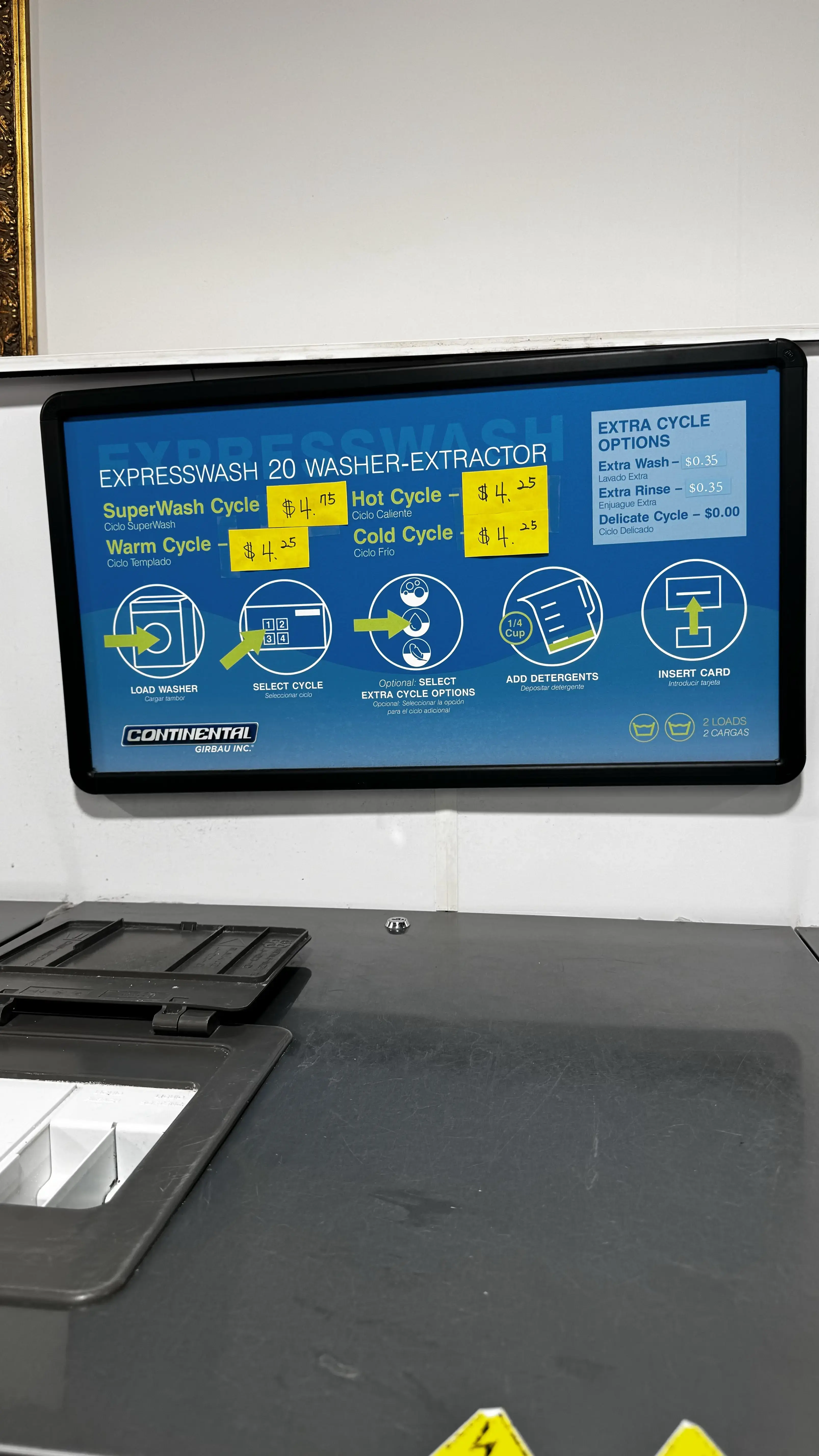 Express Laundry - Image 7