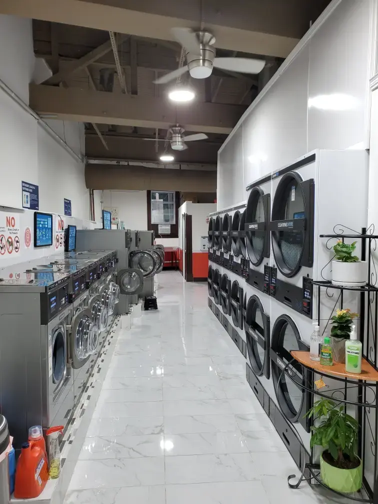 Express Laundry thumbnail 10