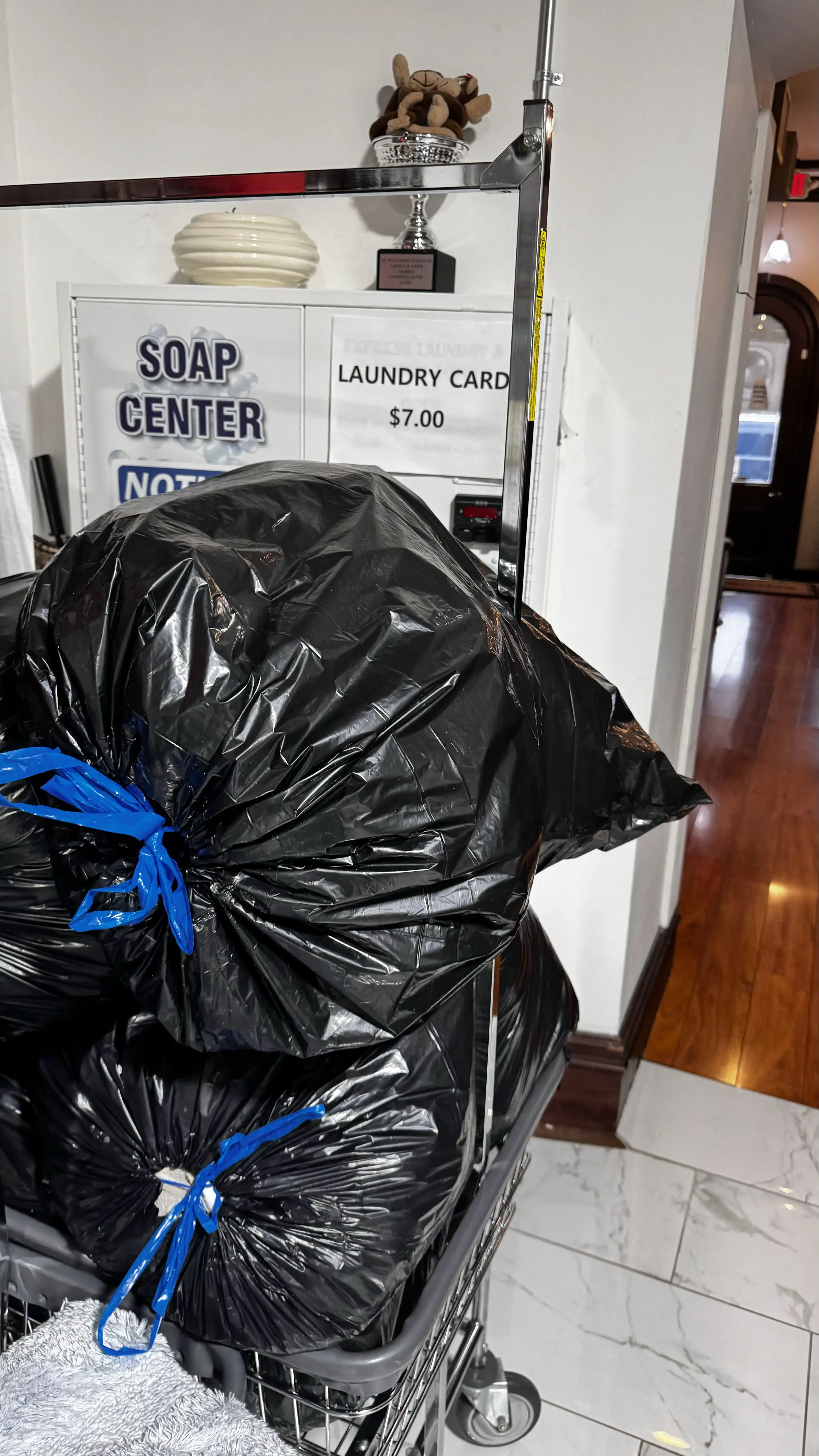 Express Laundry thumbnail 6
