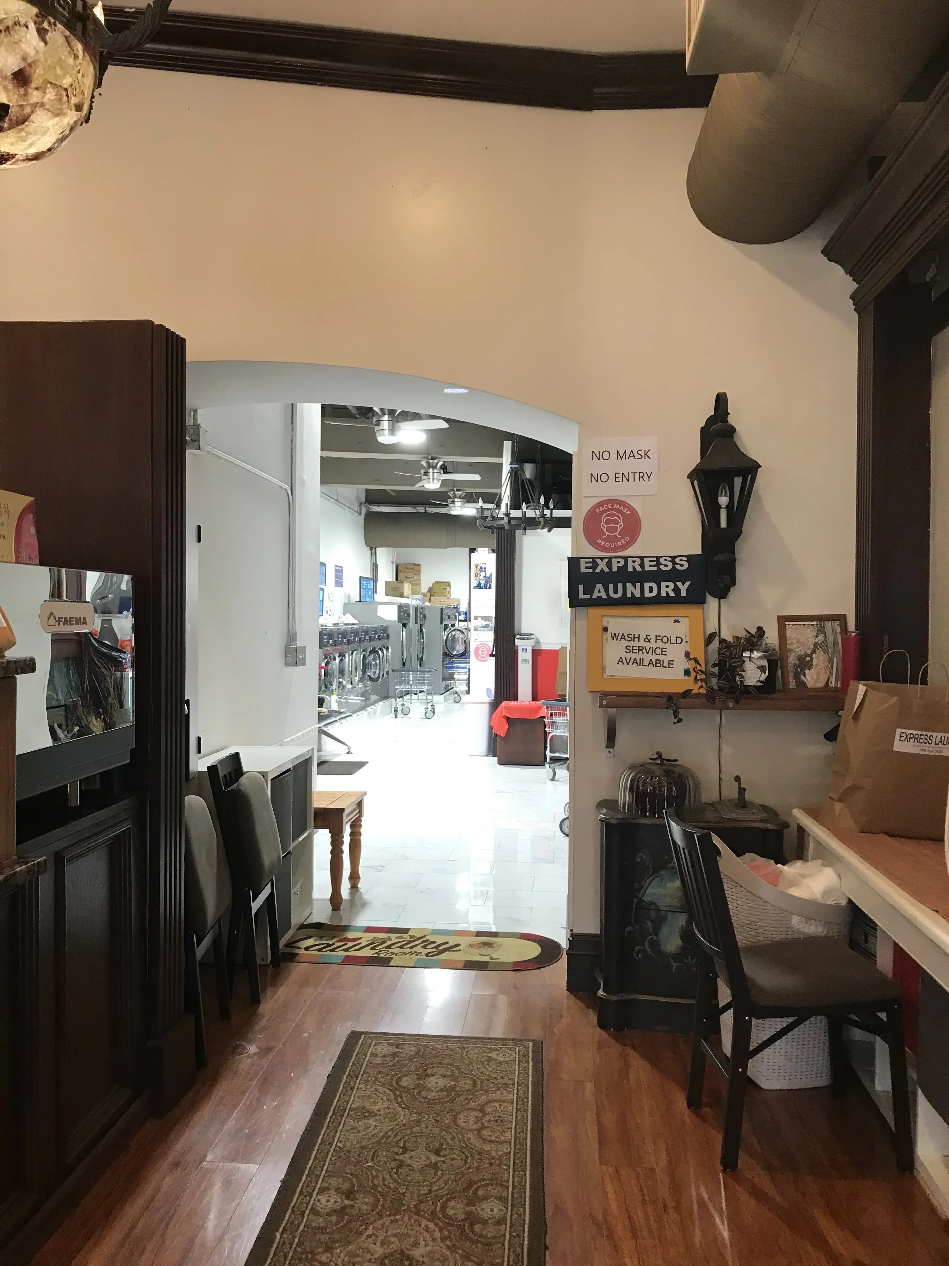 Express Laundry - Image 5