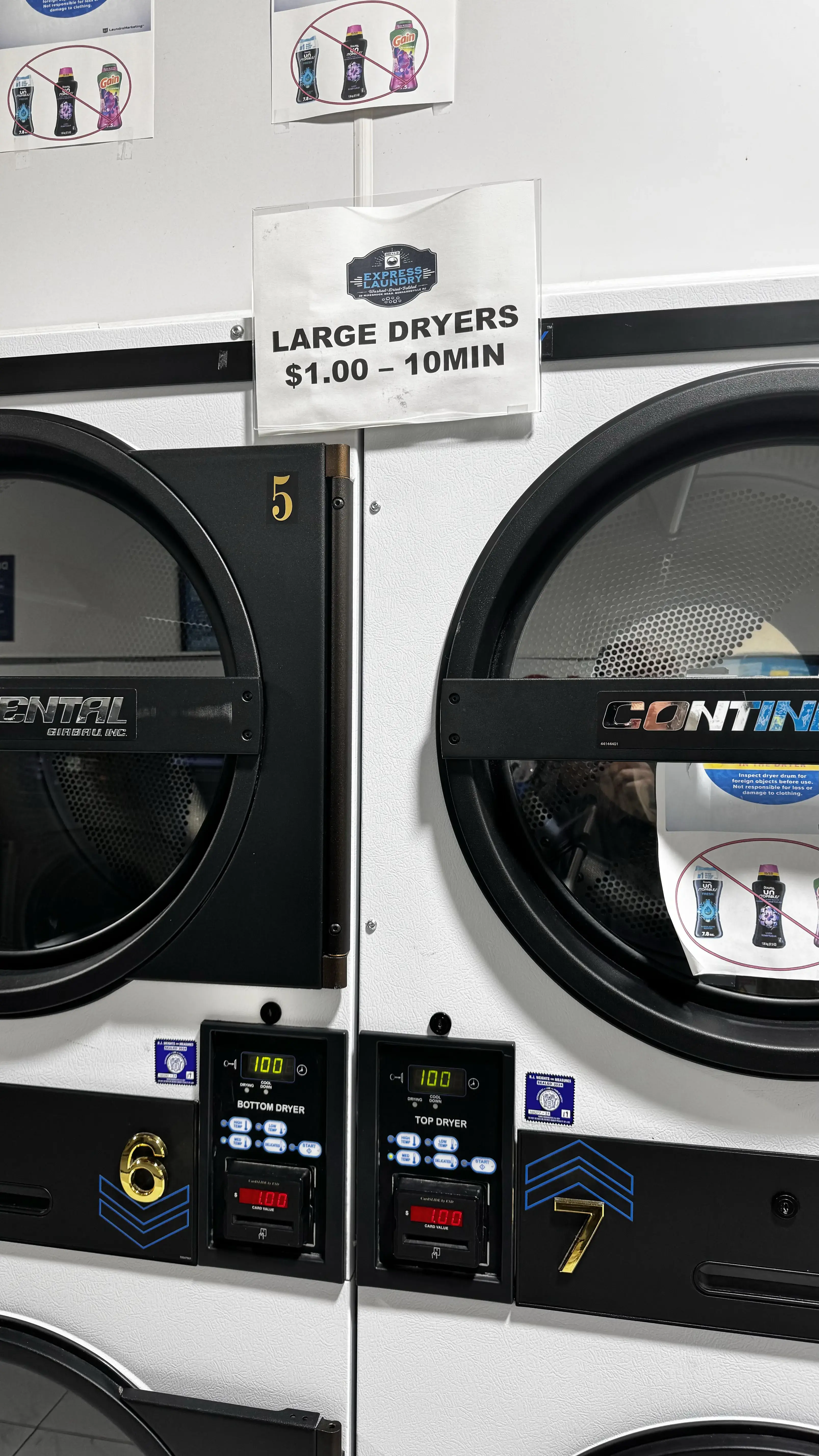 Express Laundry - Image 3