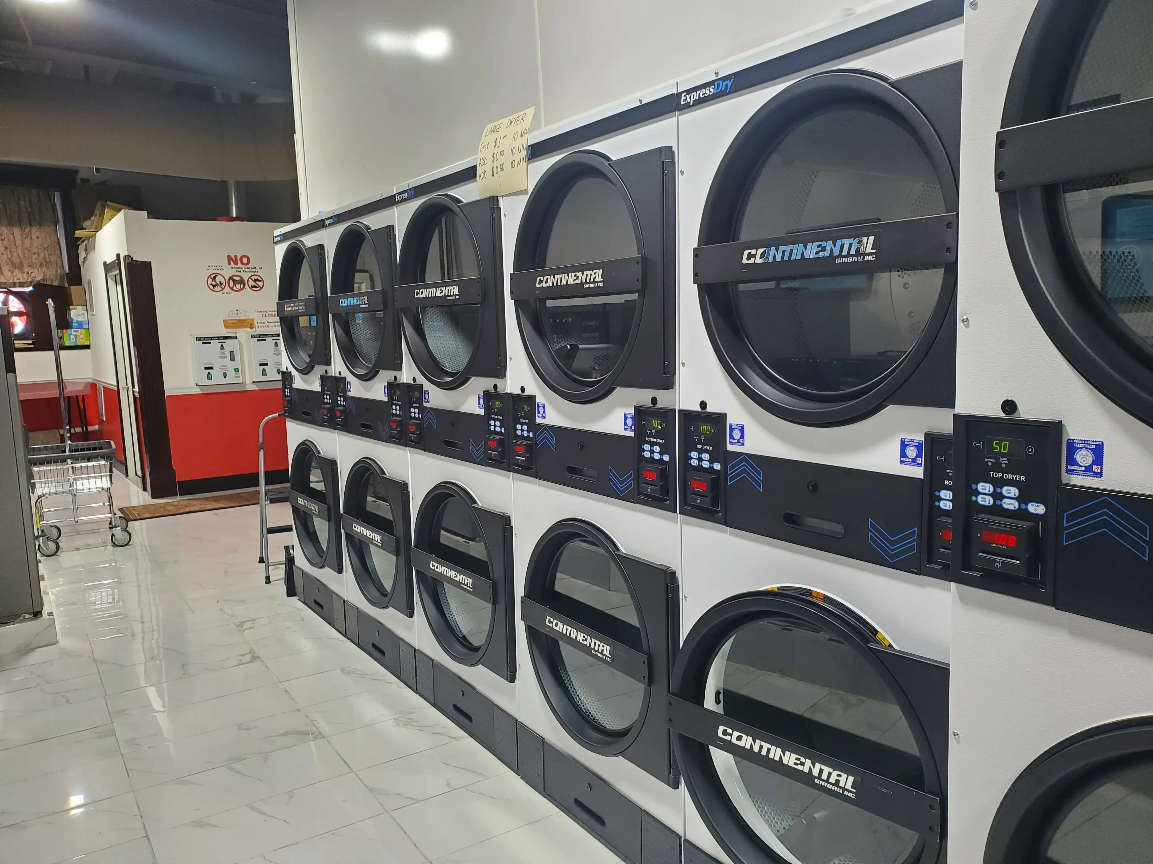 Express Laundry - Image 11