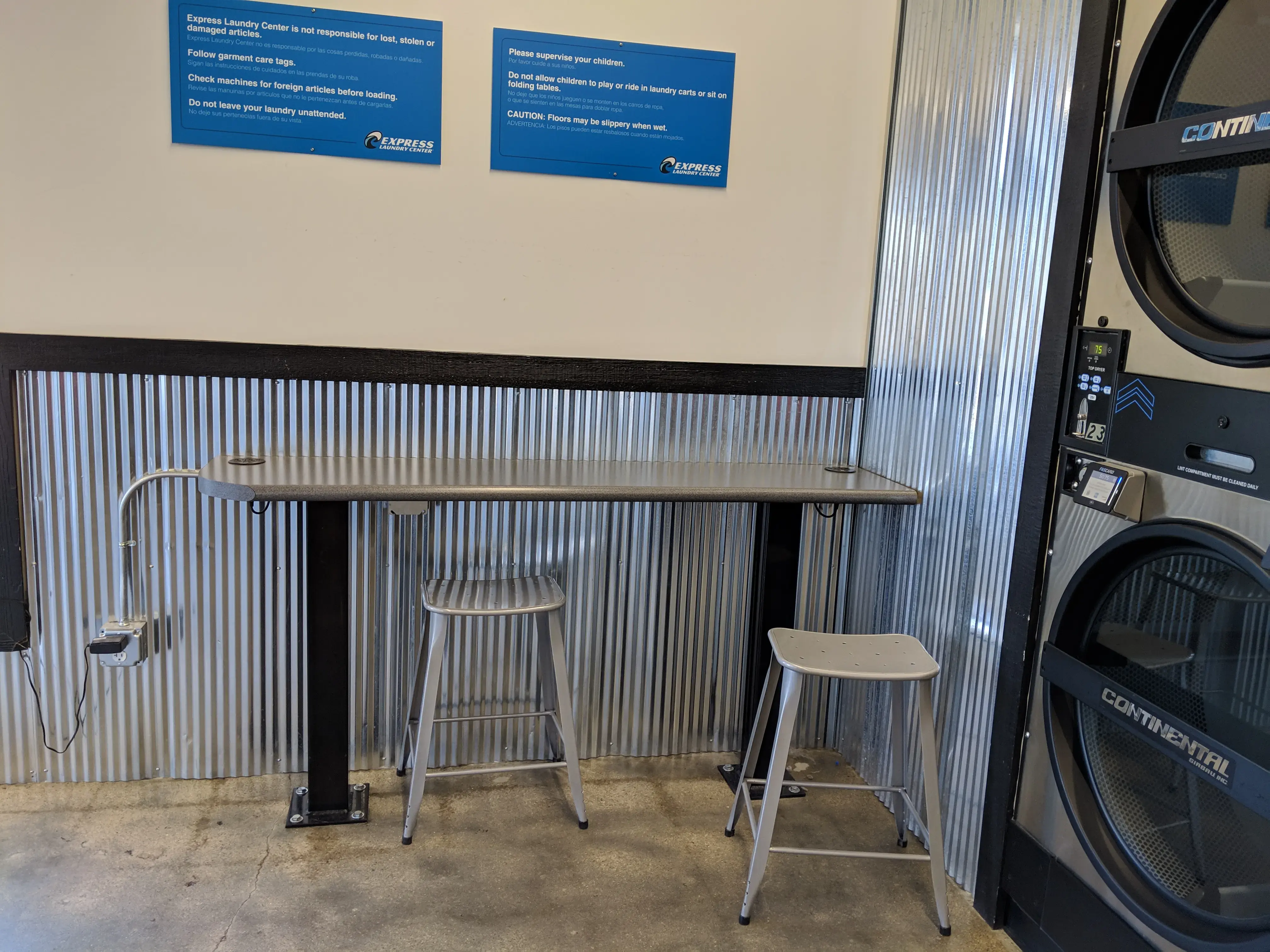 Express Laundry Center - Image 7