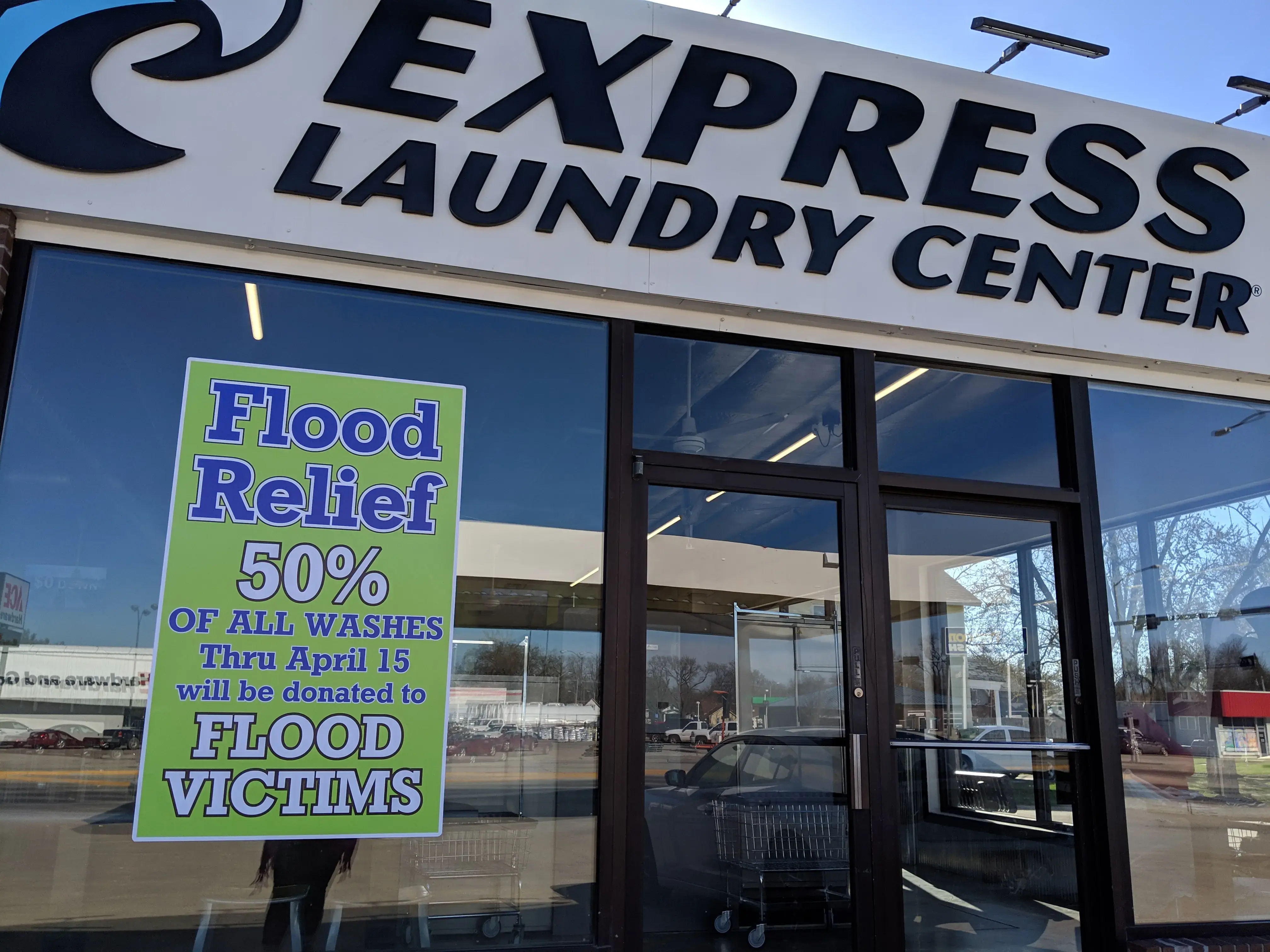 Express Laundry Center - Image 20