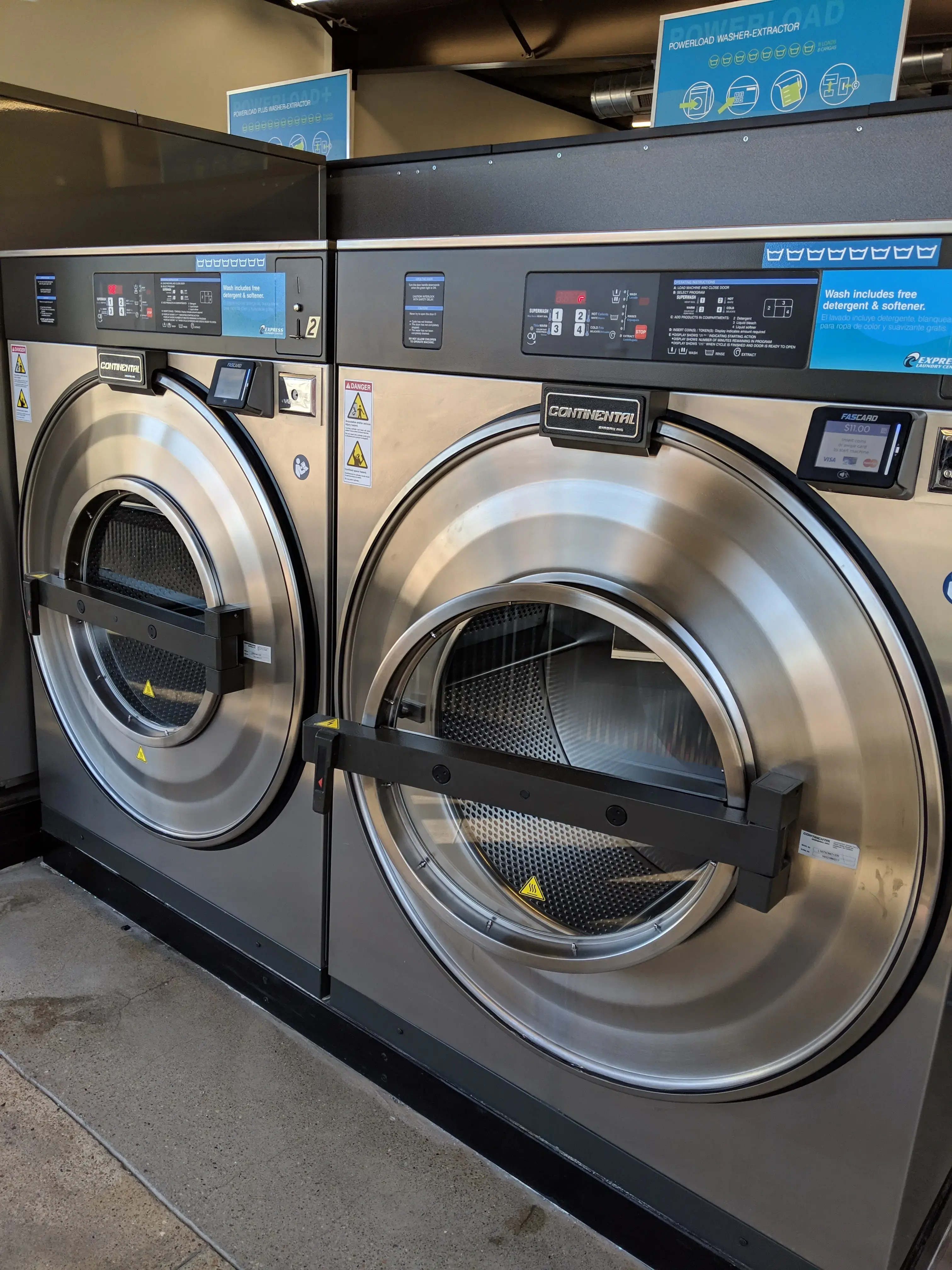 Express Laundry Center - Image 8