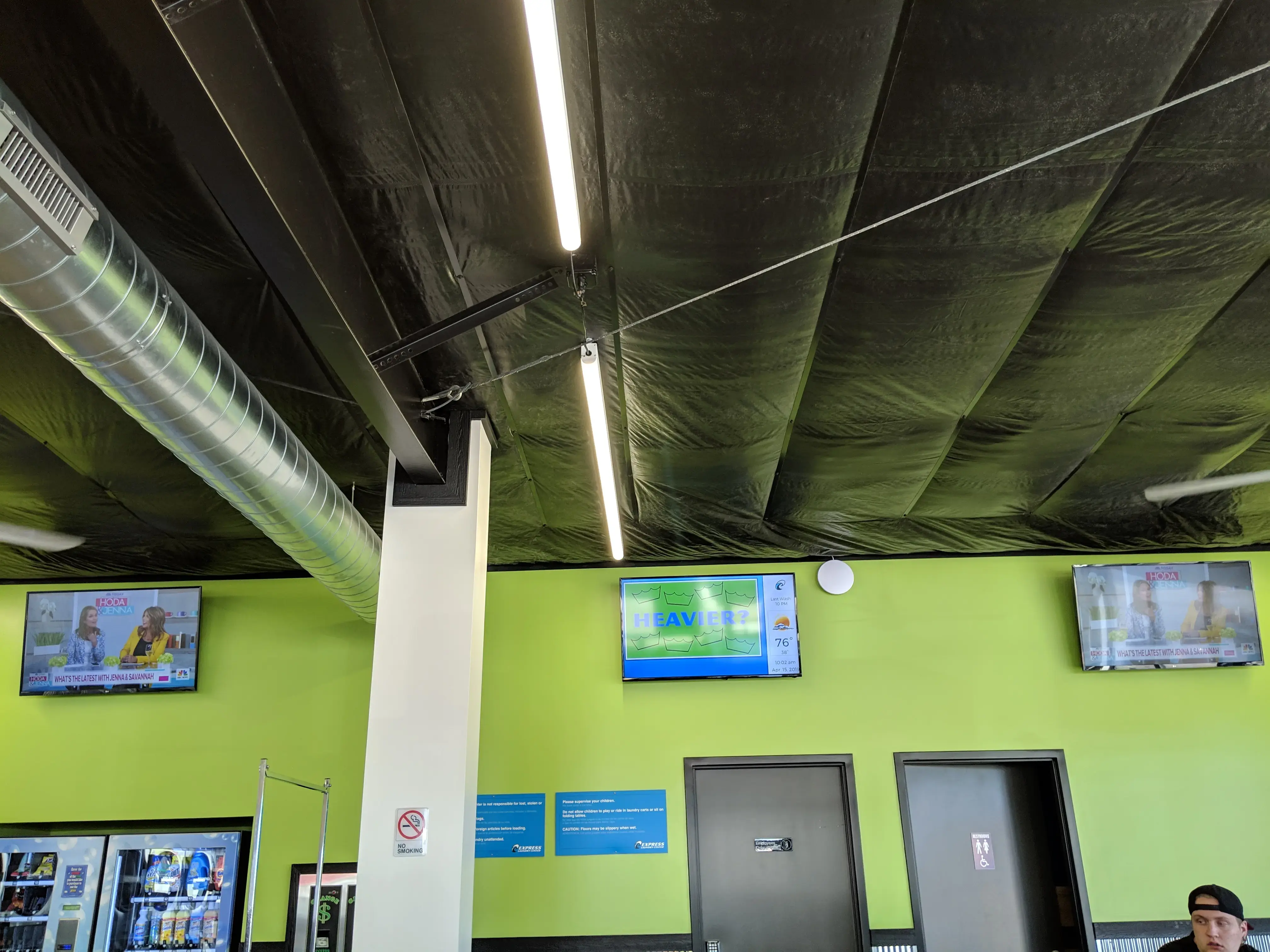 Express Laundry Center - Image 12