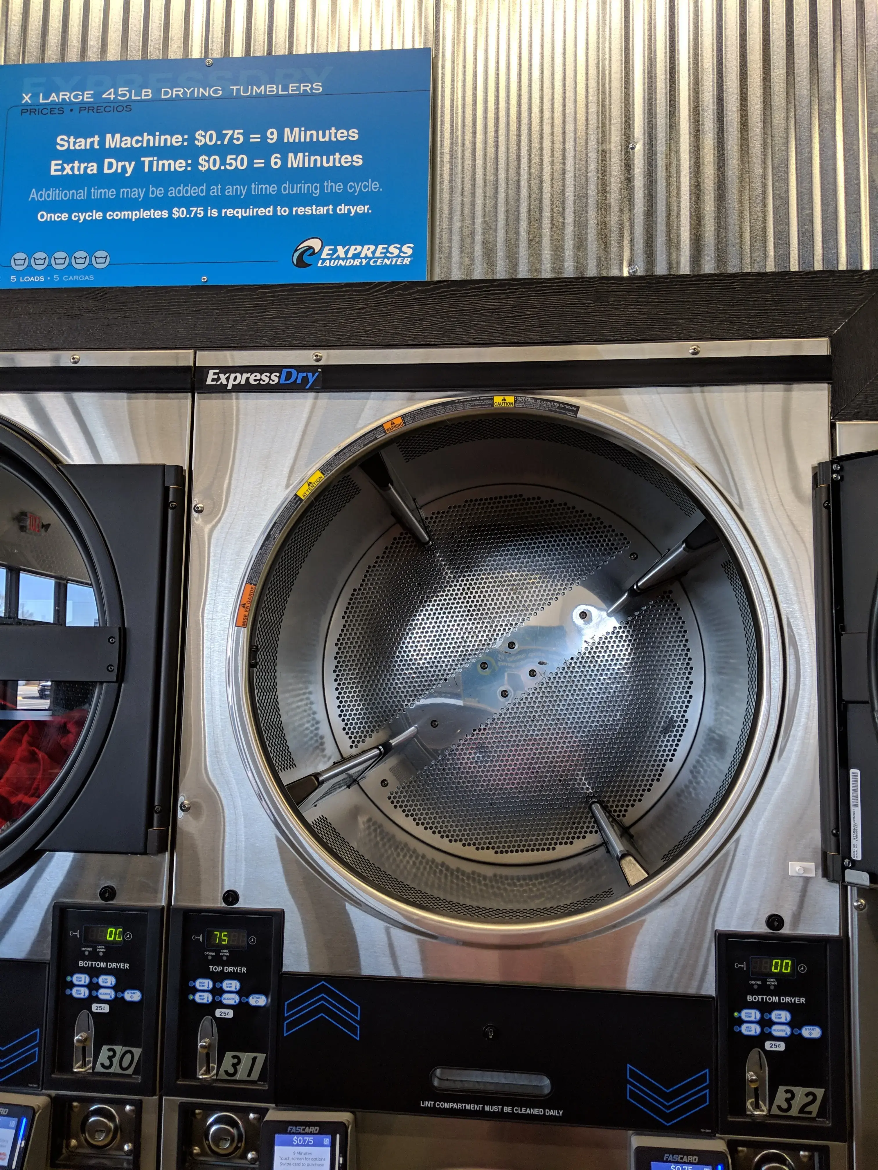 Express Laundry Center - Image 9