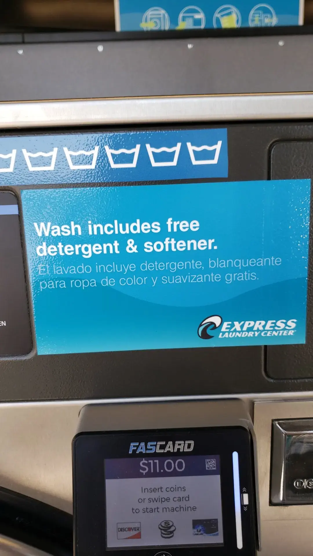 Express Laundry Center thumbnail 18