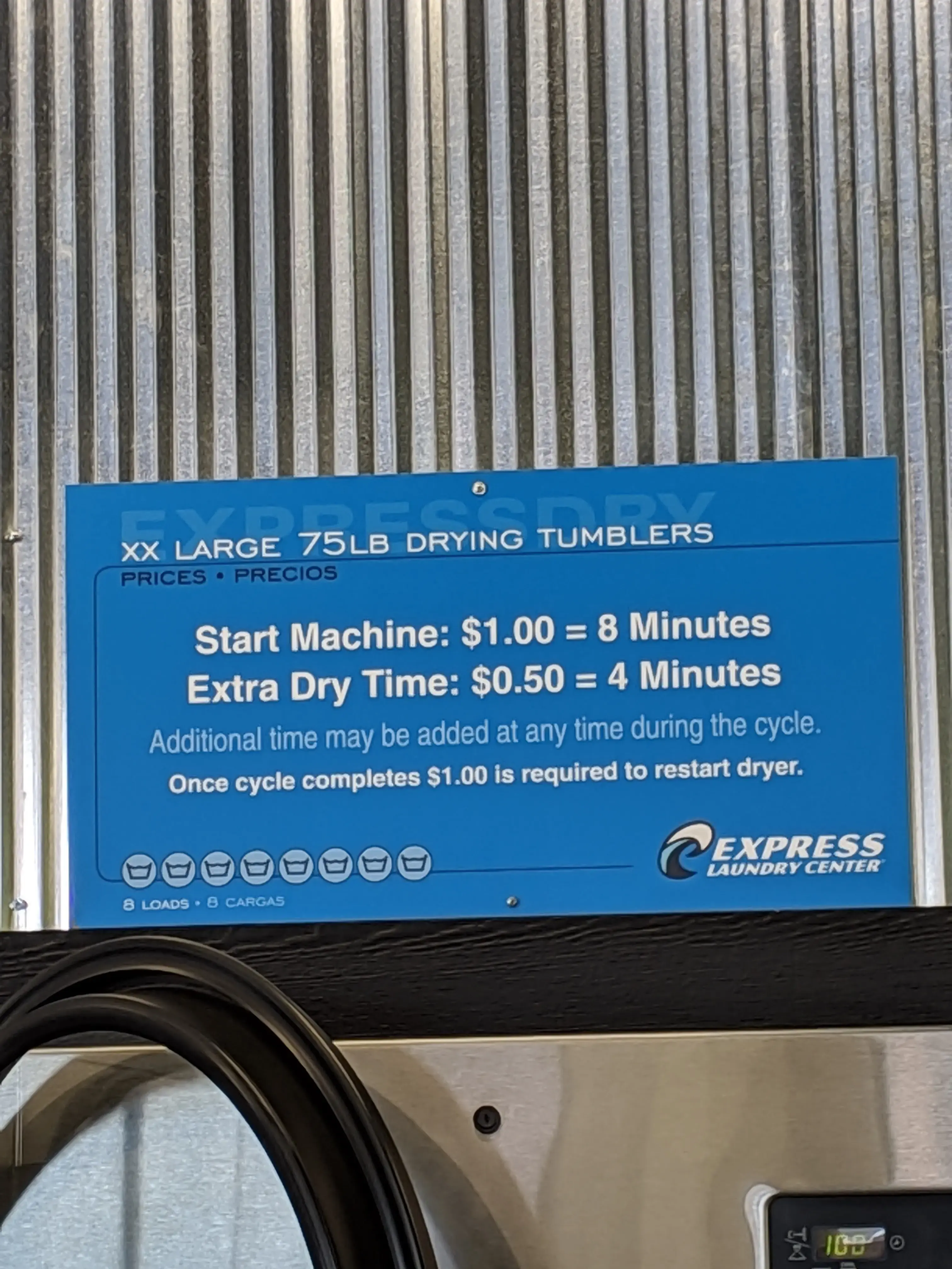 Express Laundry Center - Image 16
