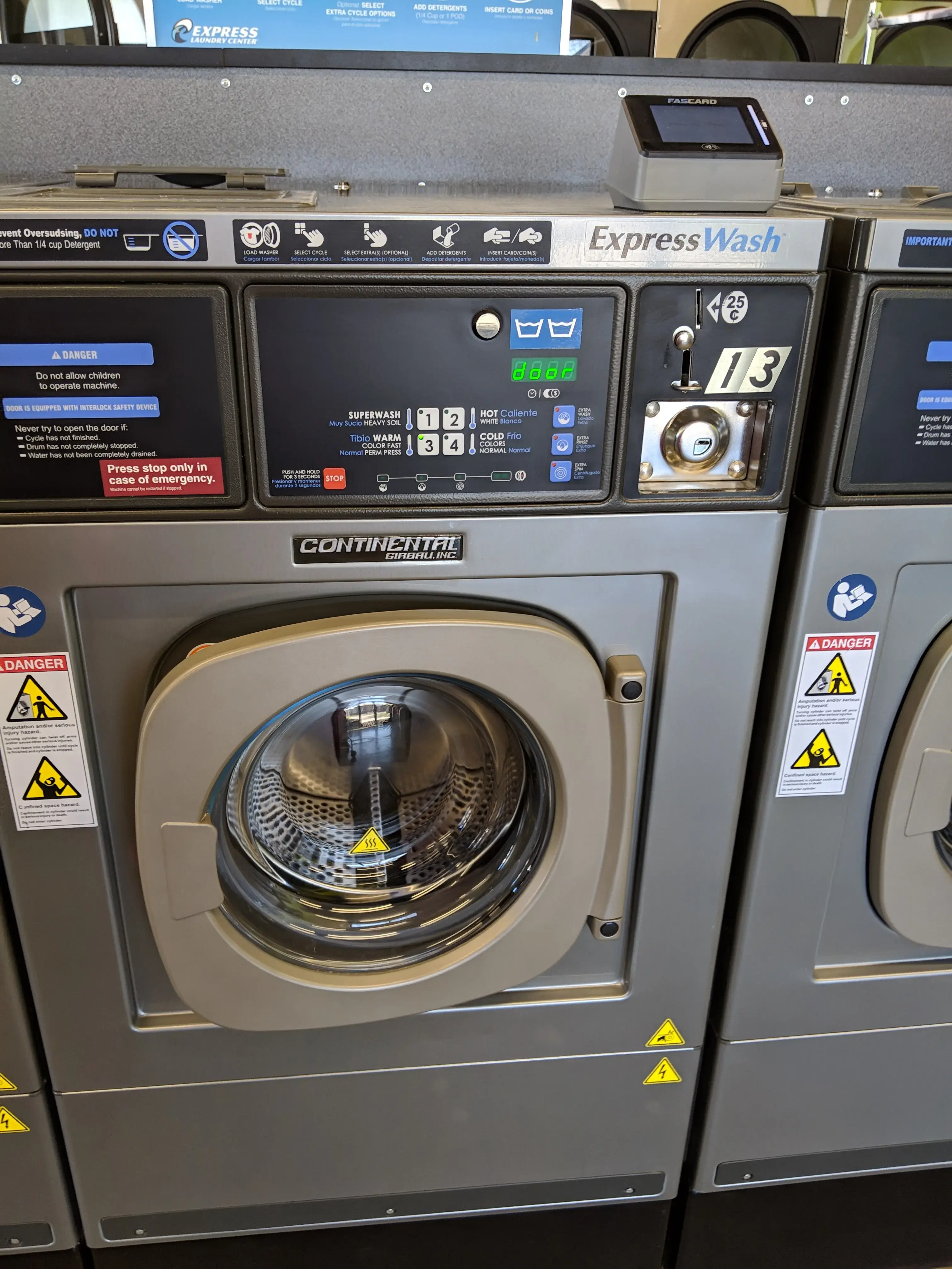 Express Laundry Center thumbnail 2
