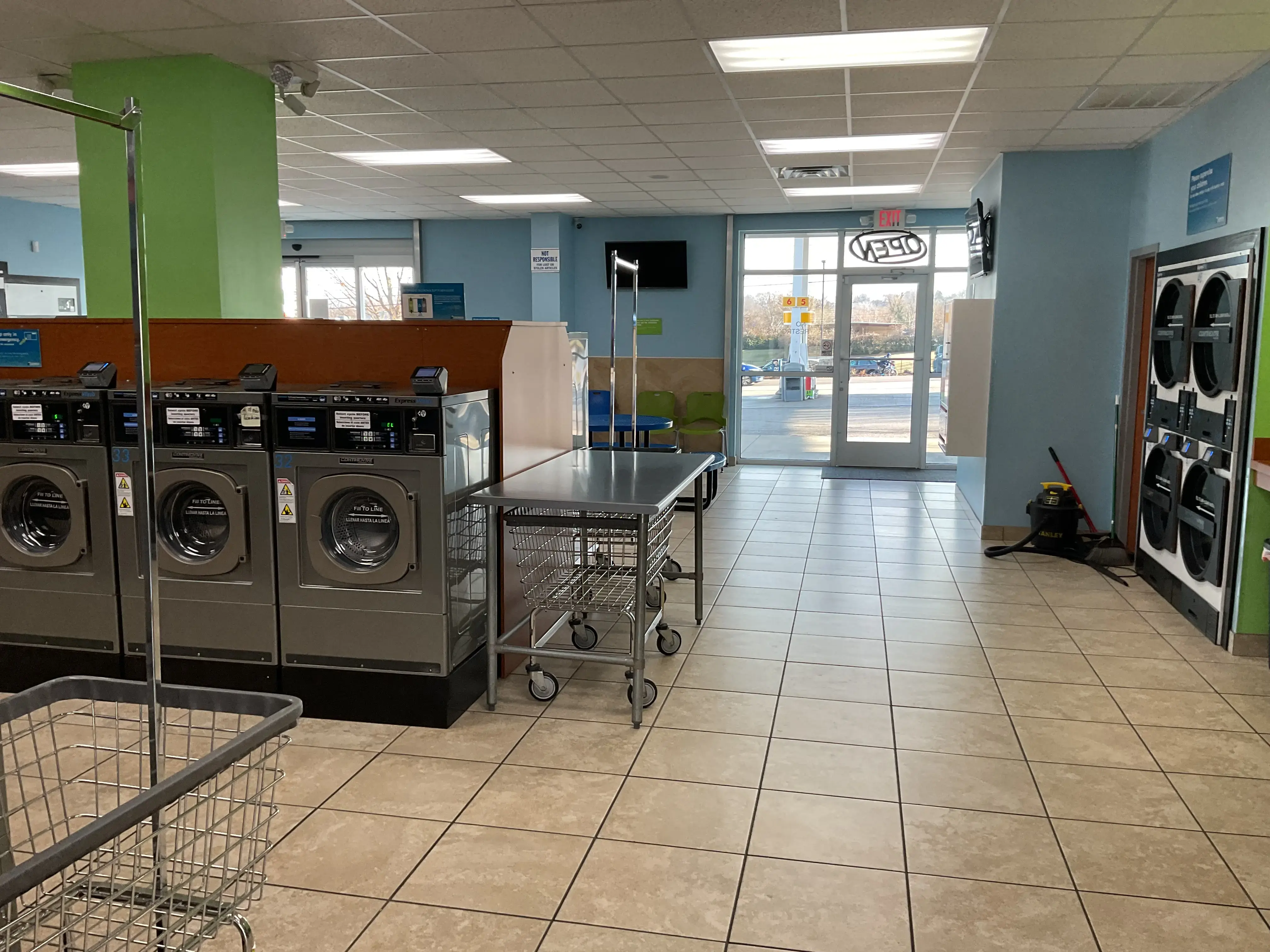Express Laundry Center - Image 2