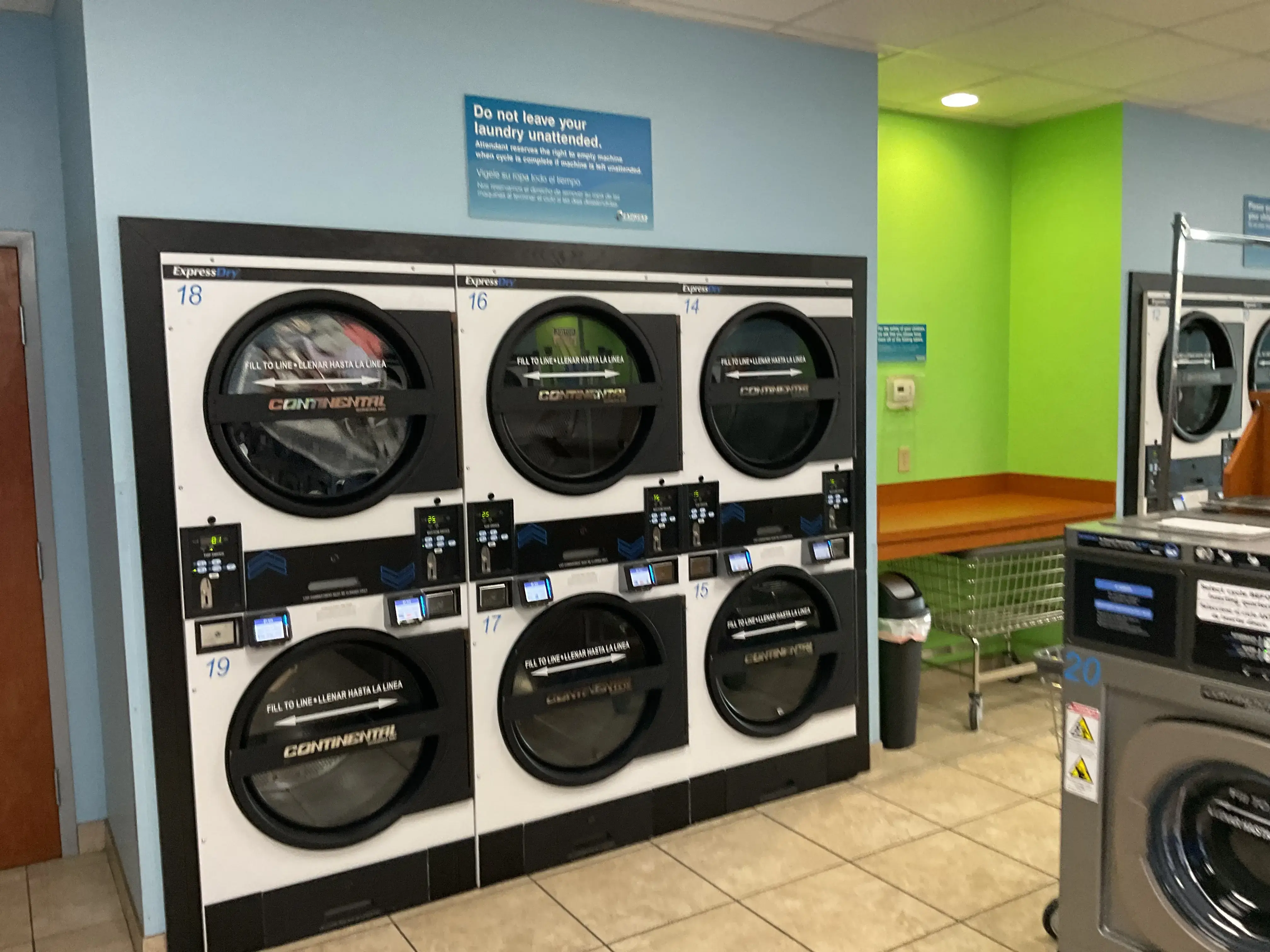 Express Laundry Center - Image 12