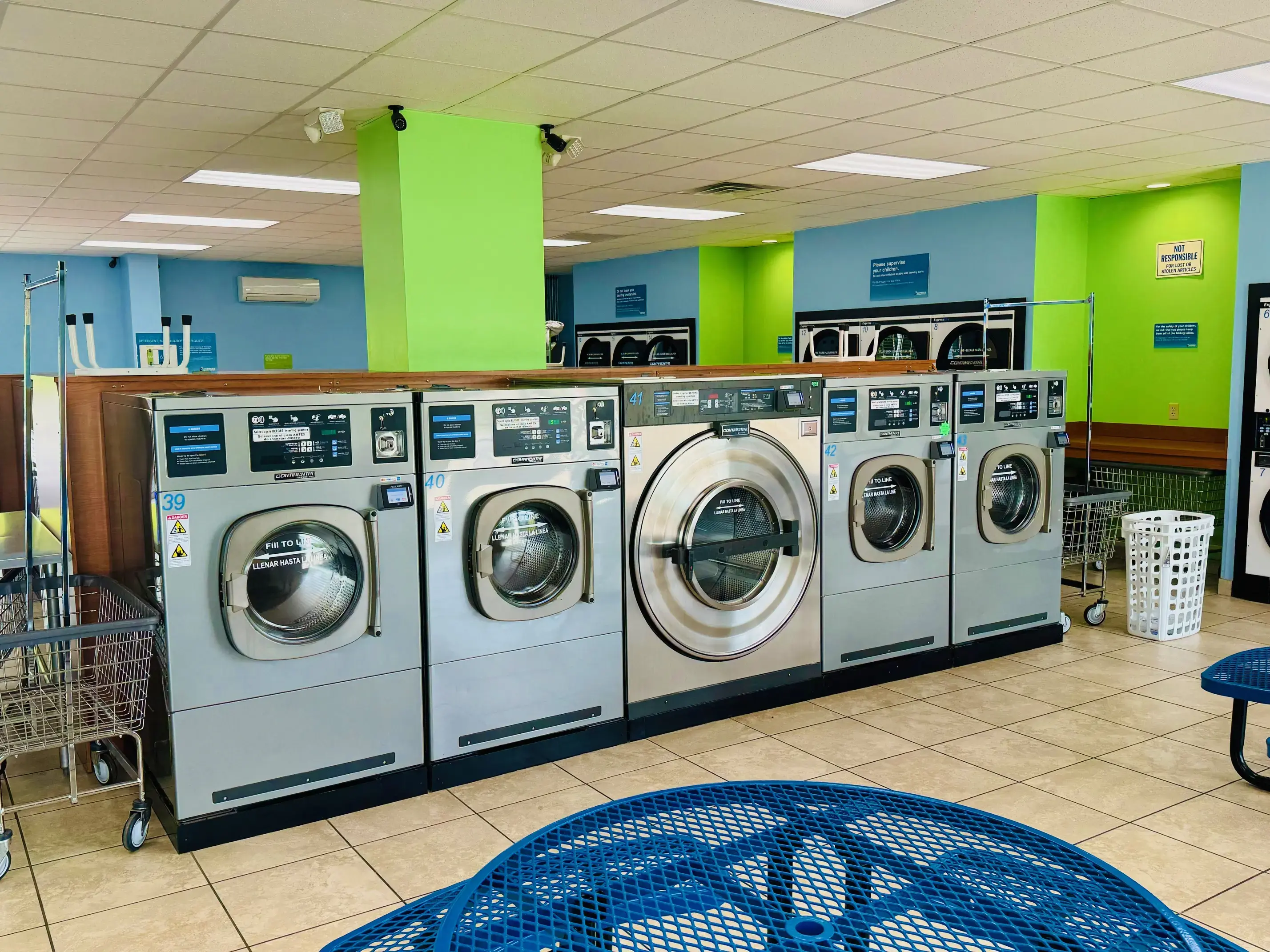 Express Laundry Center - Image 15