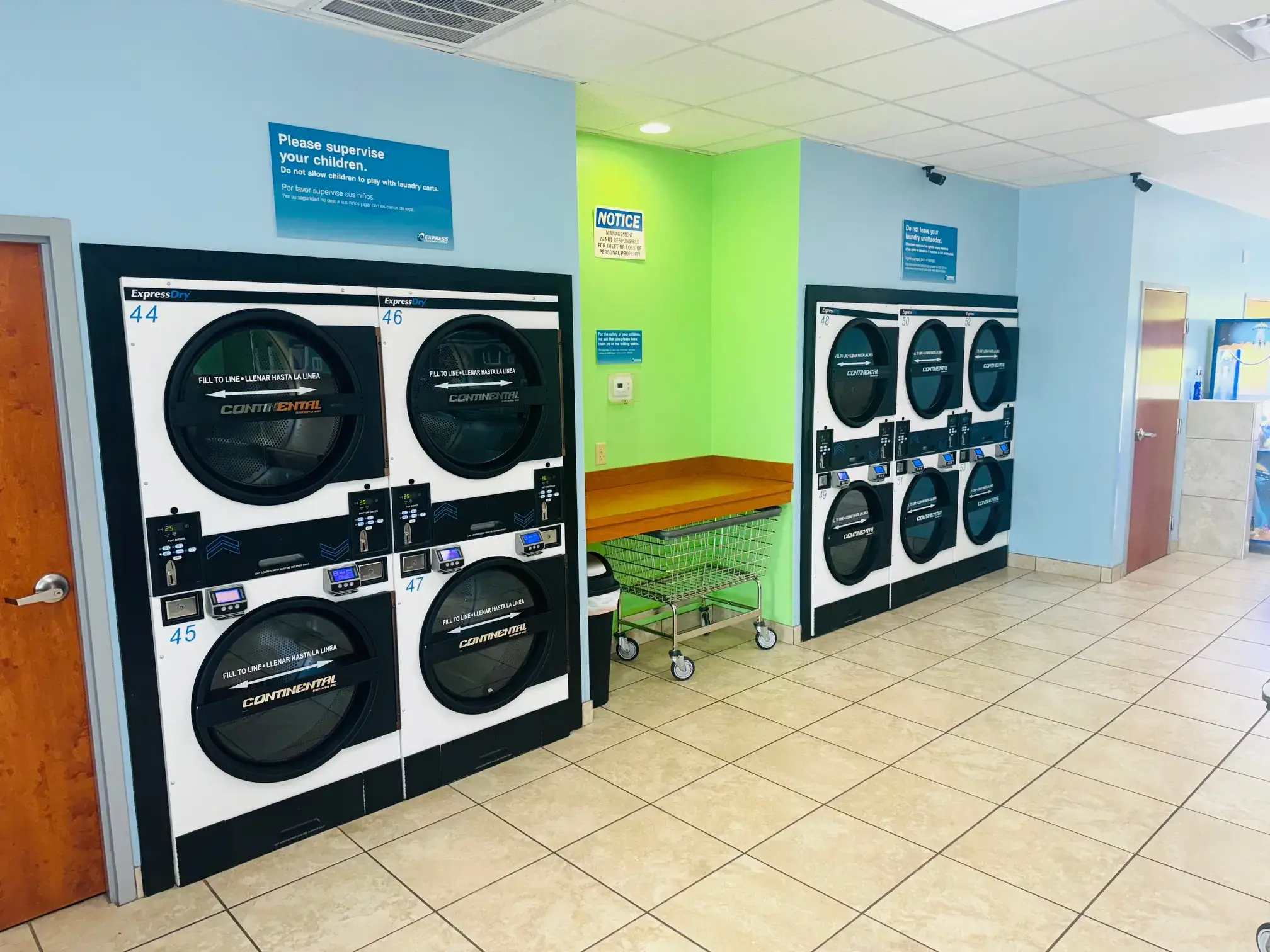 Express Laundry Center thumbnail 11