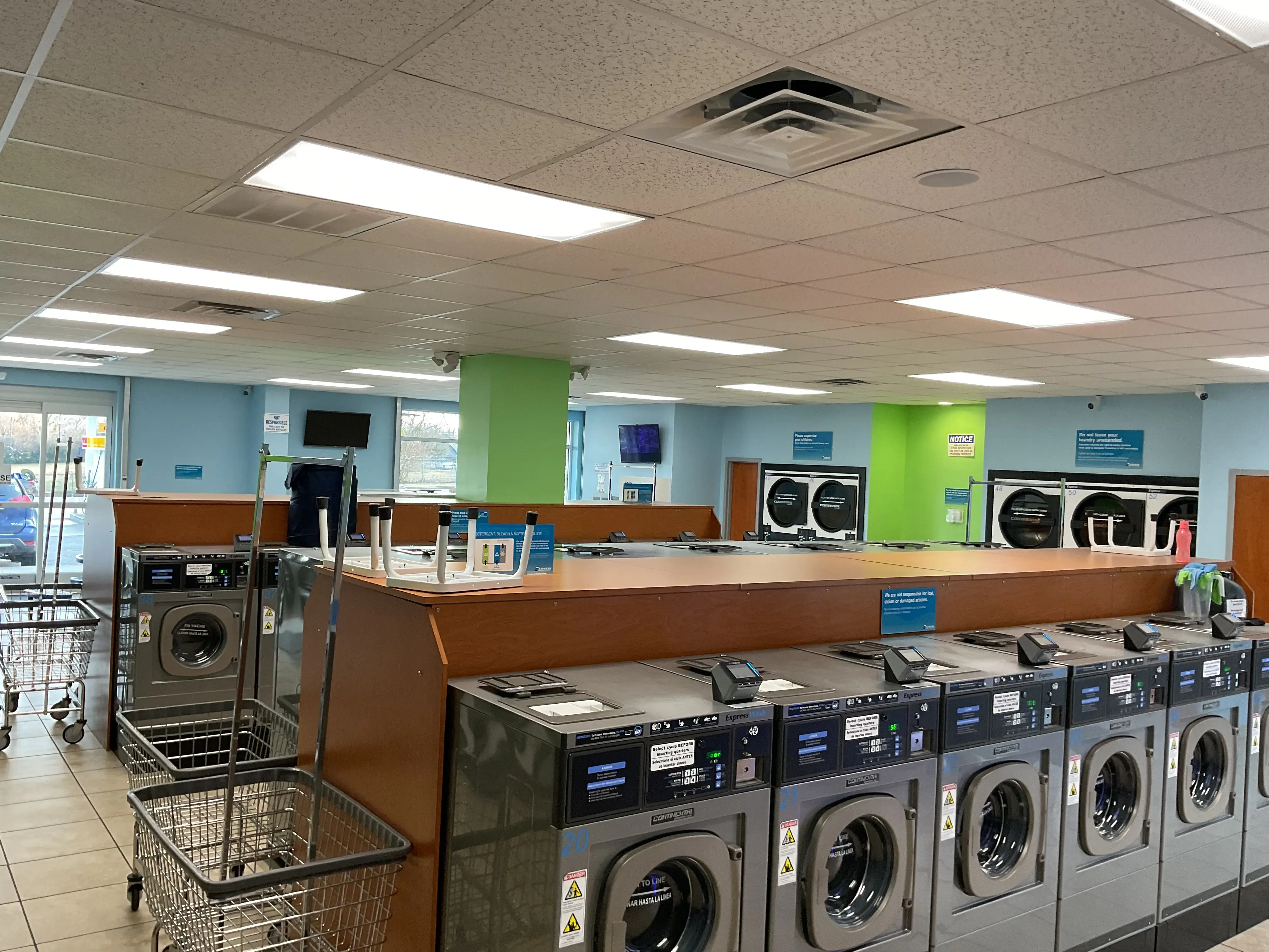 Express Laundry Center thumbnail 16