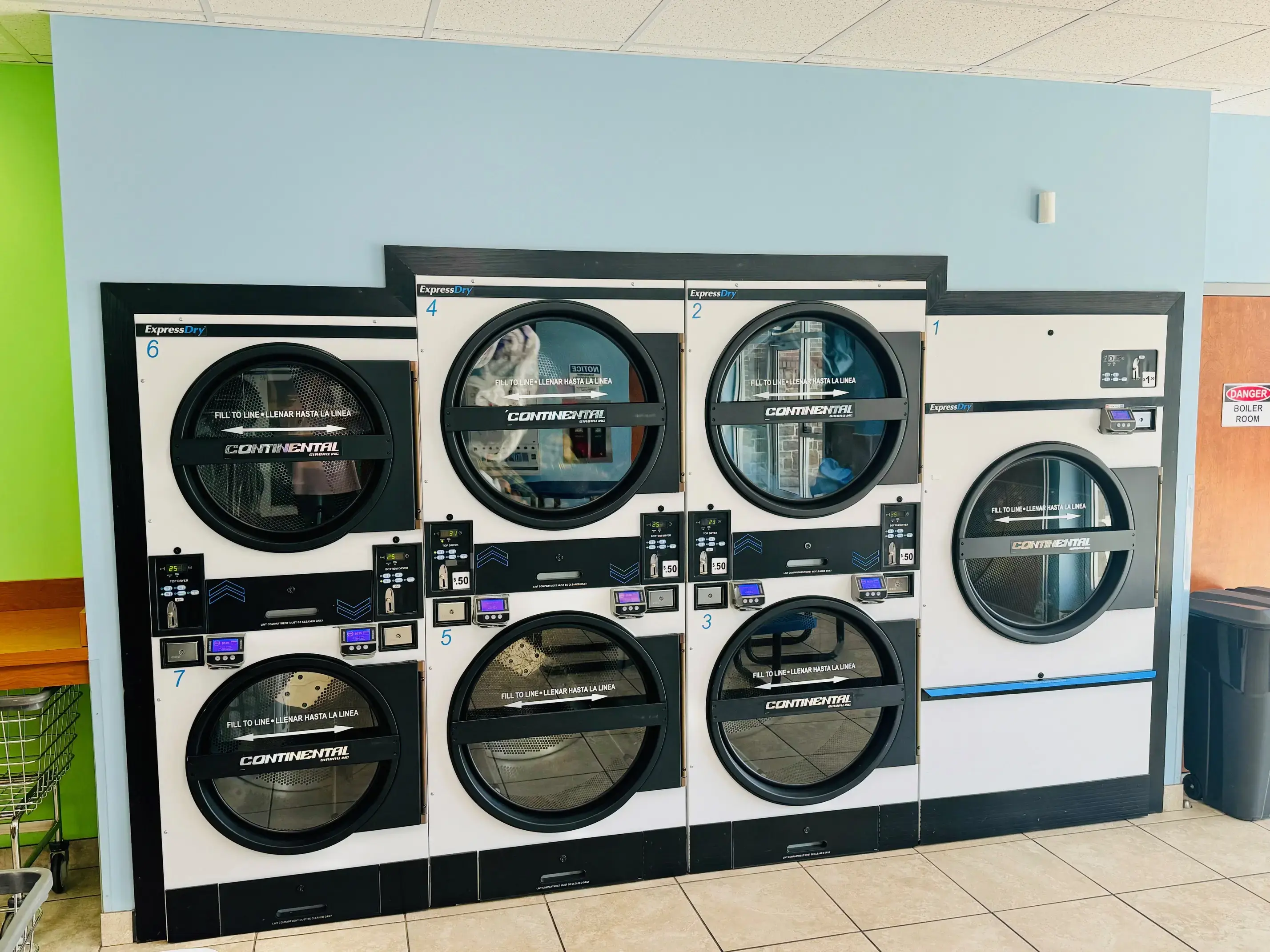 Express Laundry Center - Image 10
