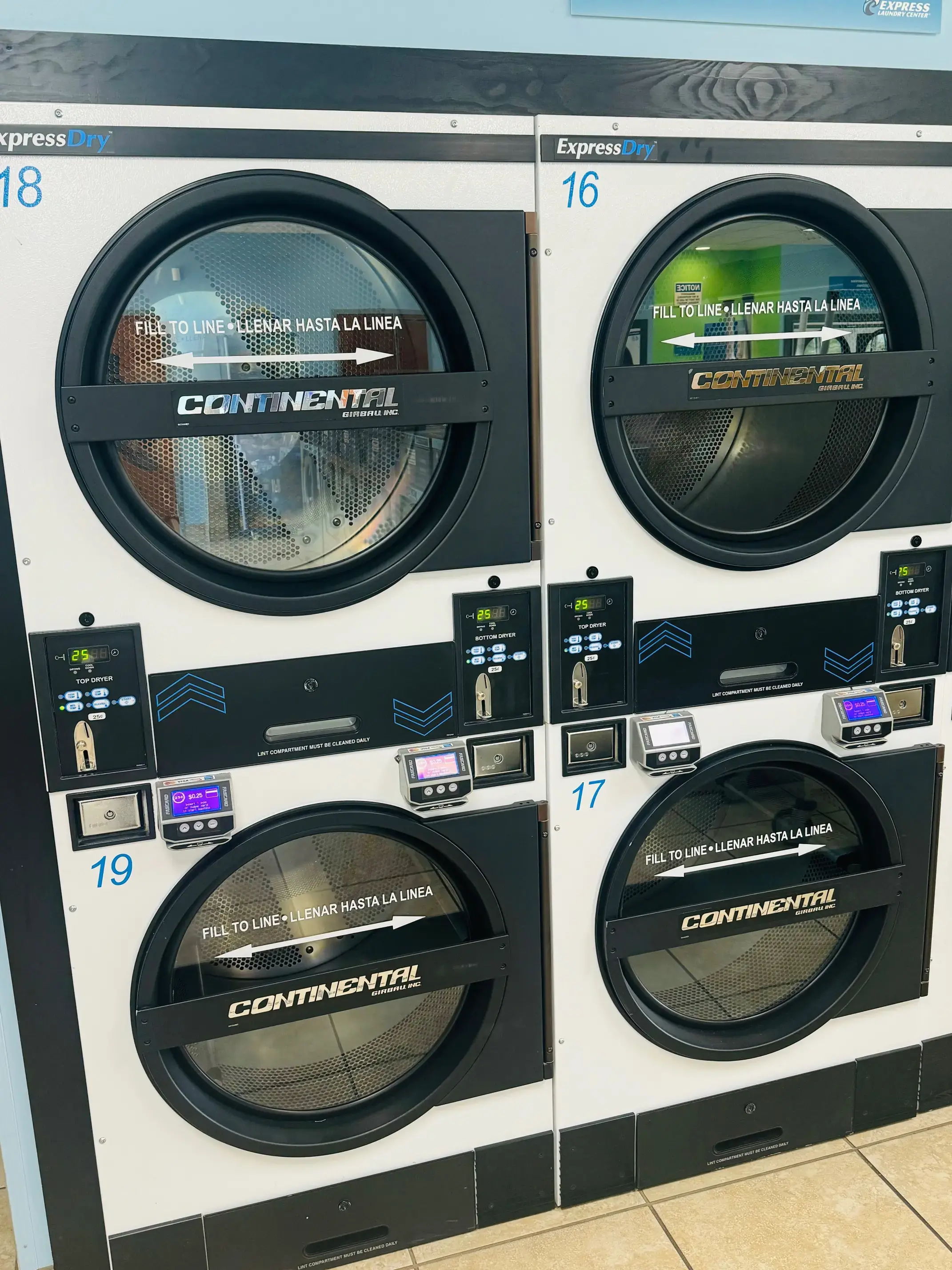 Express Laundry Center - Image 8