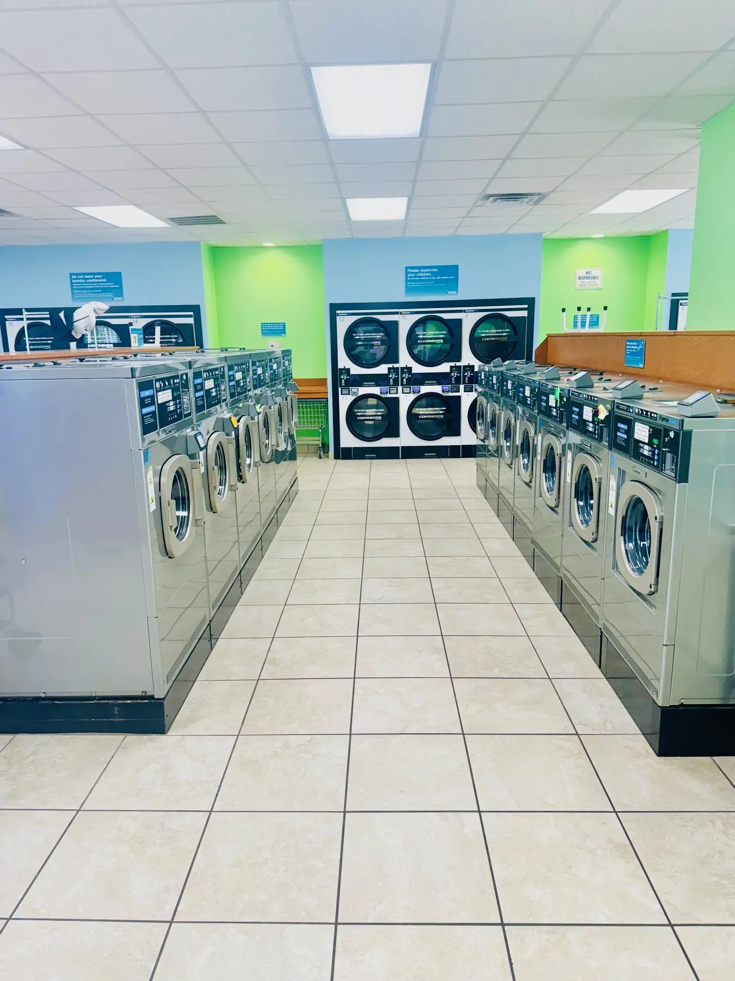 Express Laundry Center - Image 13