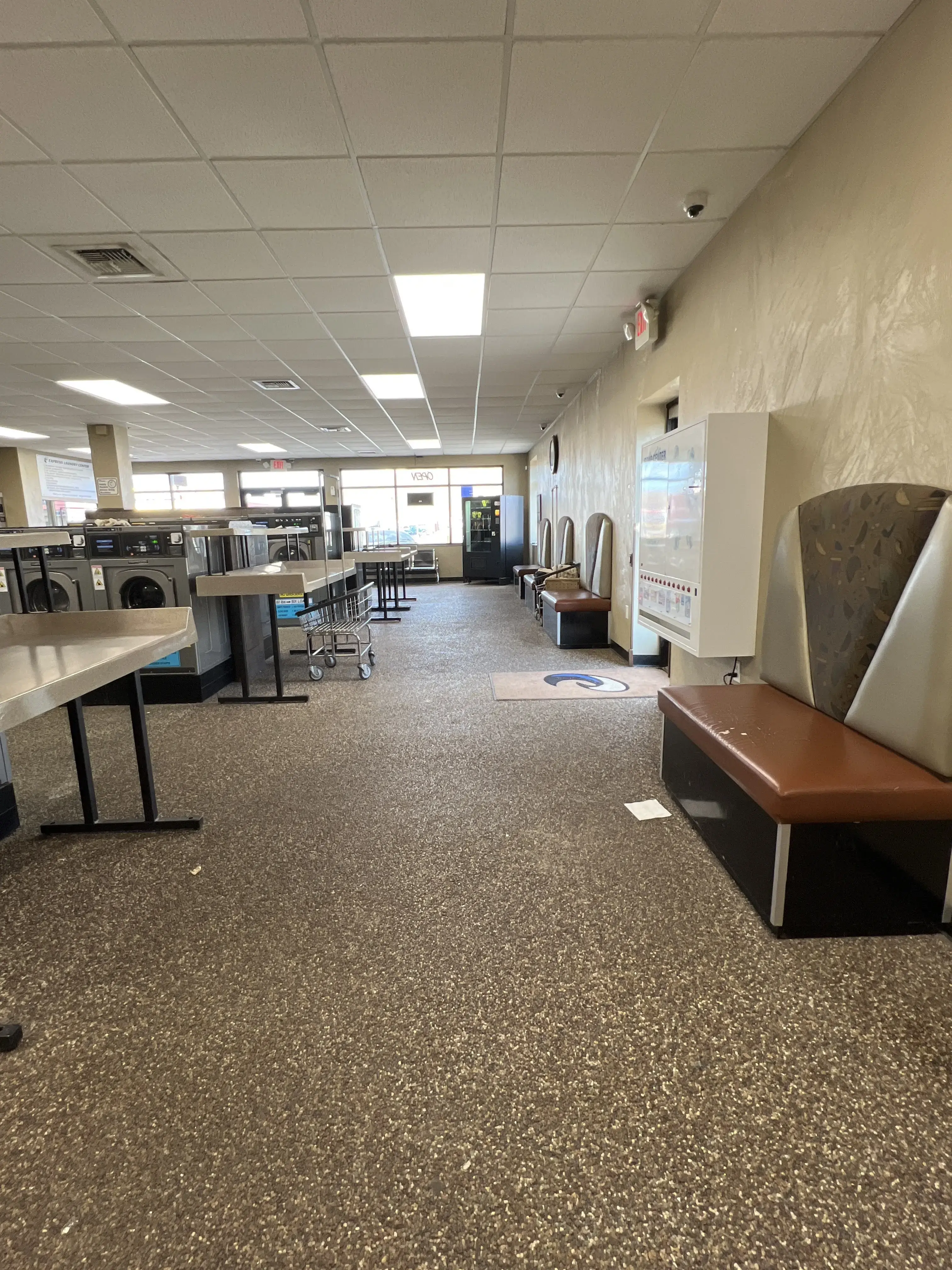 Express Laundry Center - Image 2