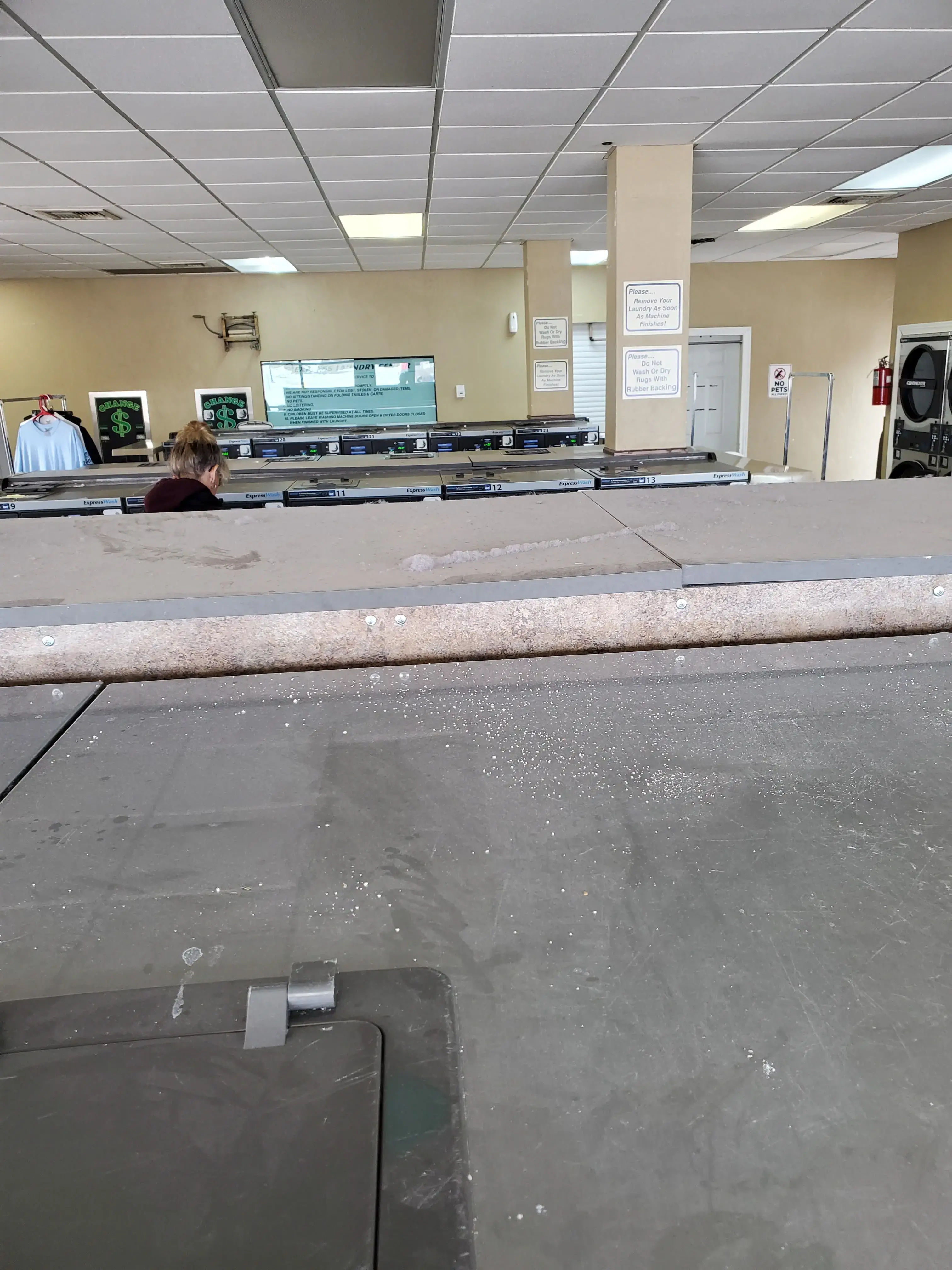 Express Laundry Center - Image 3