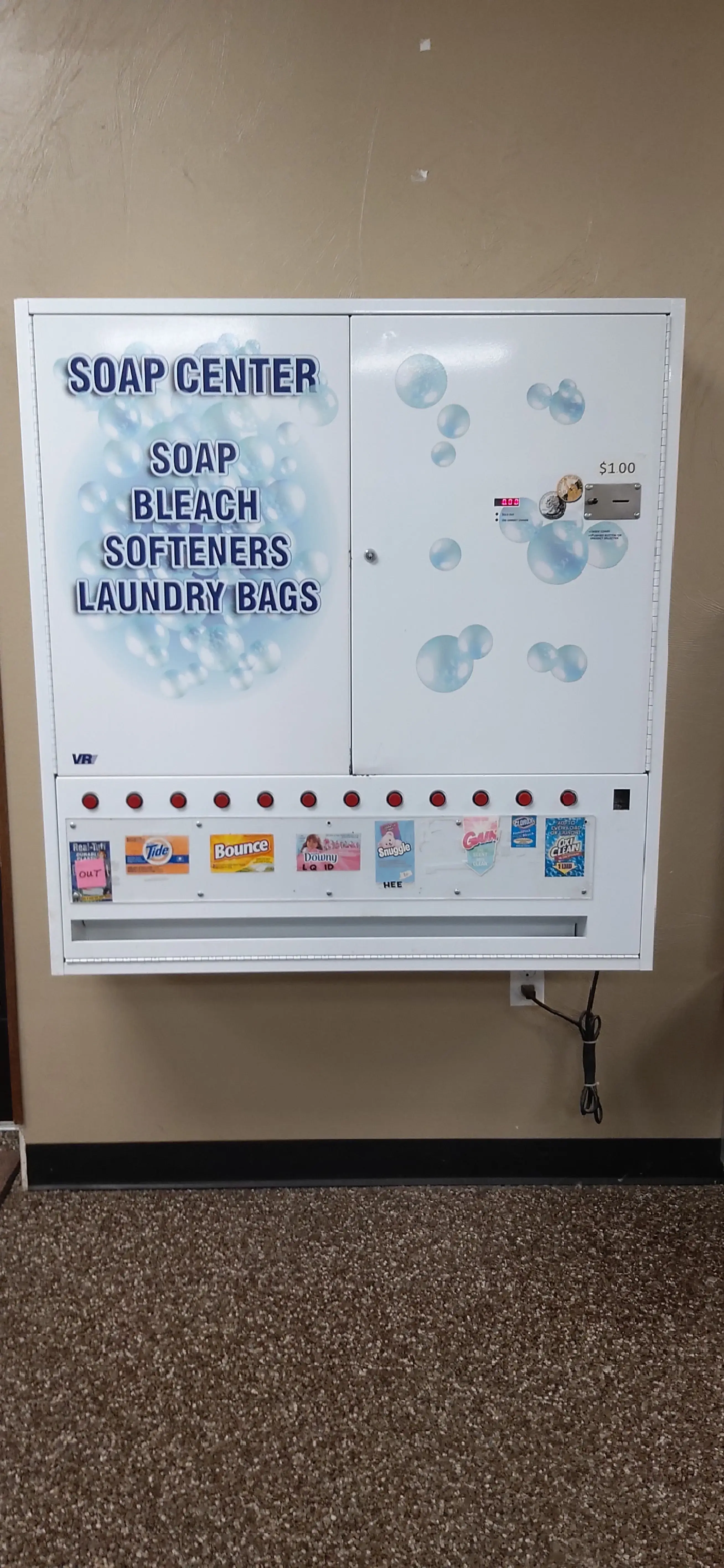 Express Laundry Center - Image 8
