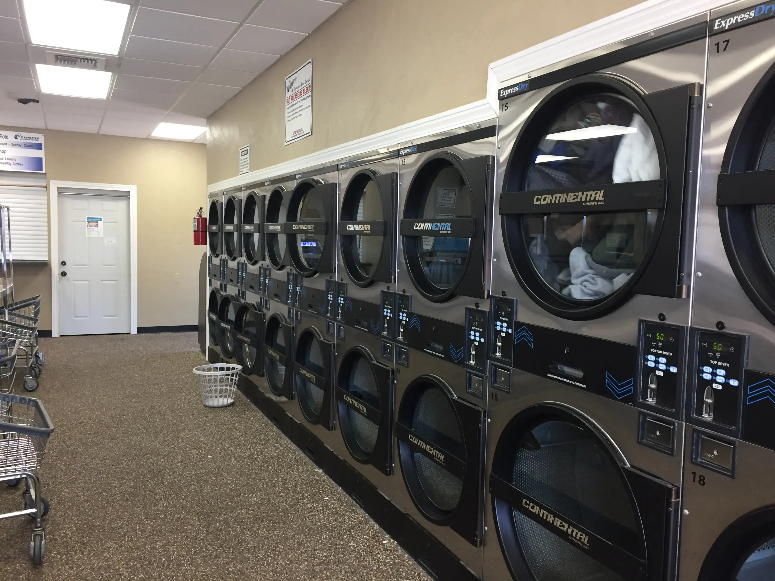 Express Laundry Center - Image 15