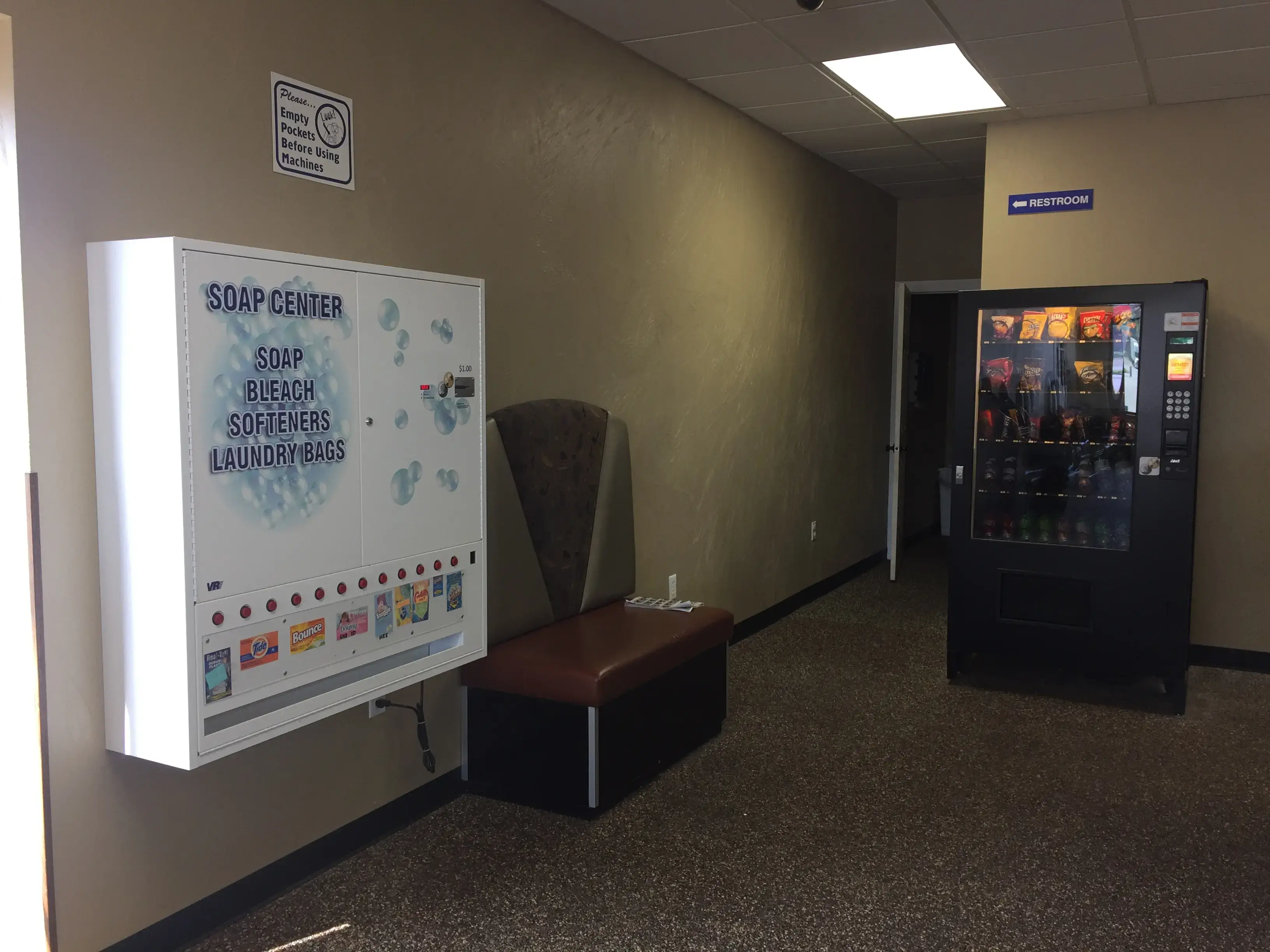 Express Laundry Center - Image 4