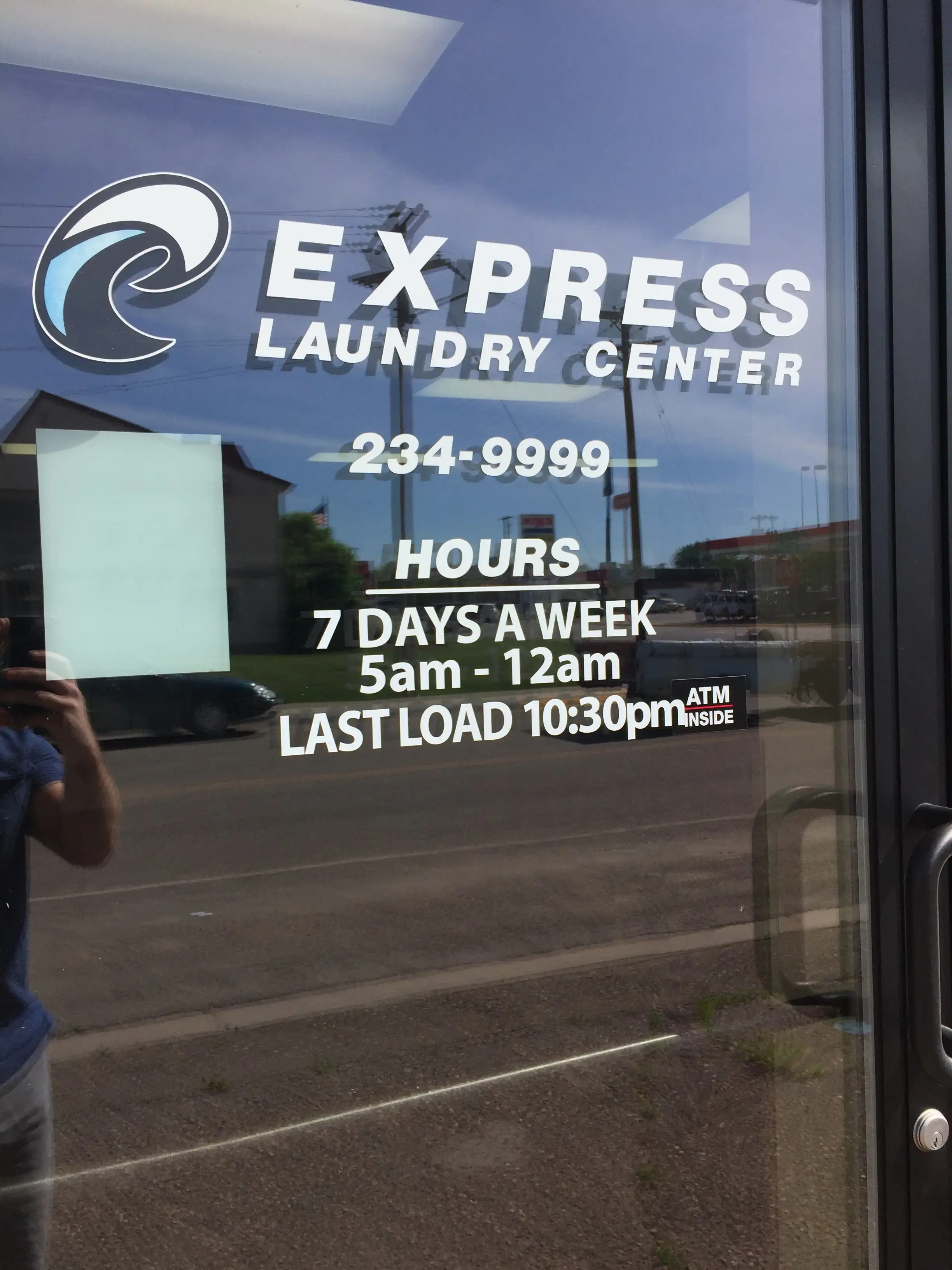 Express Laundry Center thumbnail 13
