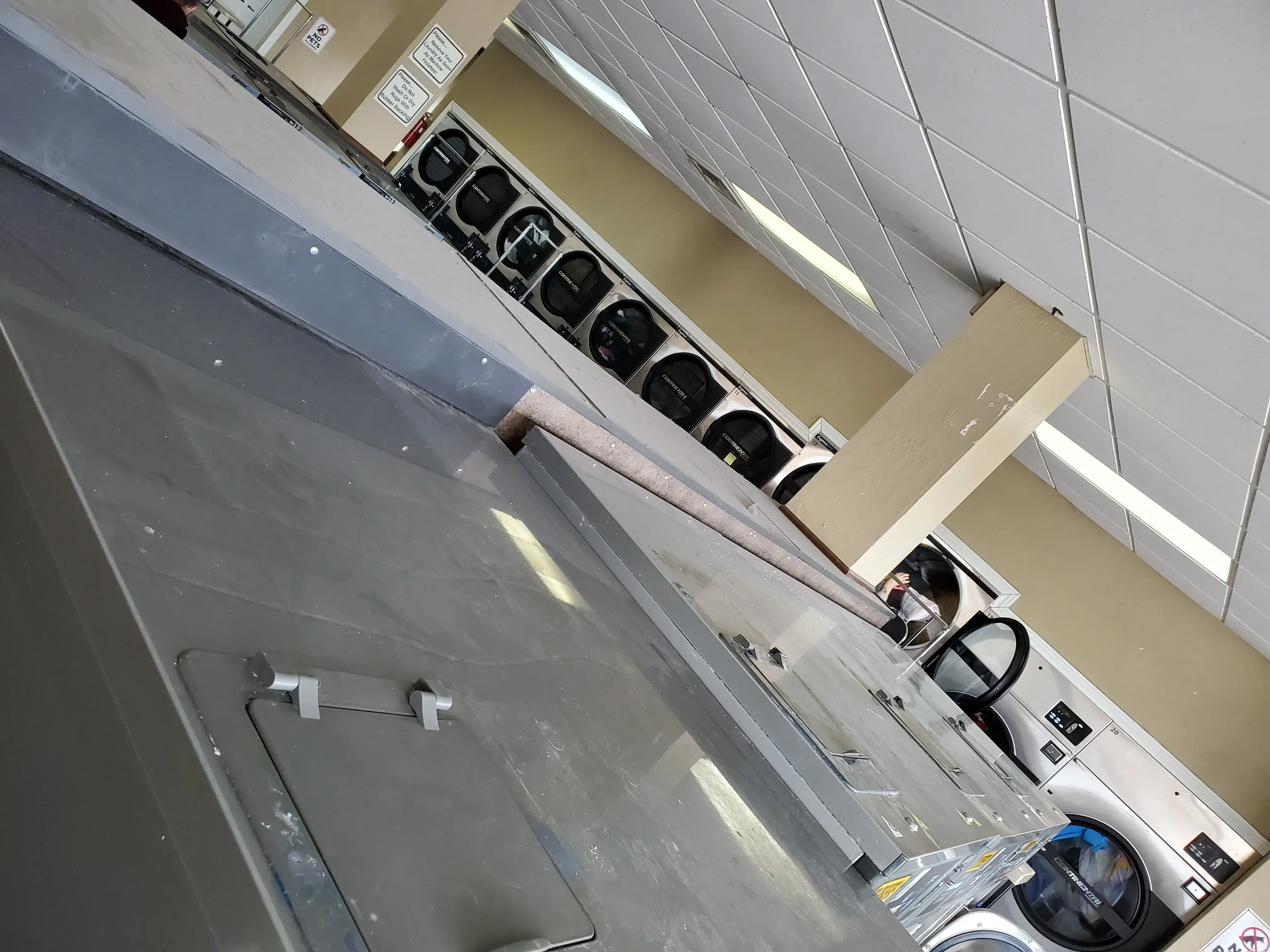 Express Laundry Center - Image 12
